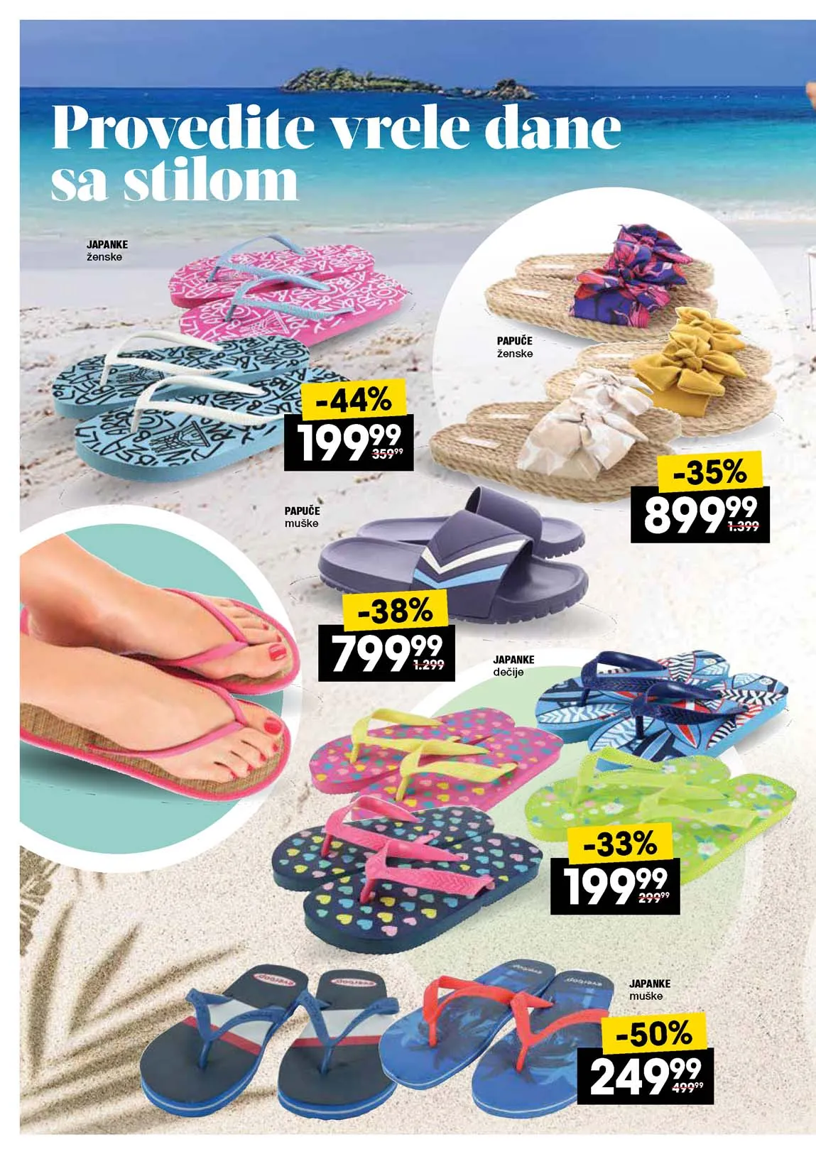 IDEA  KATALOG AKCIJA