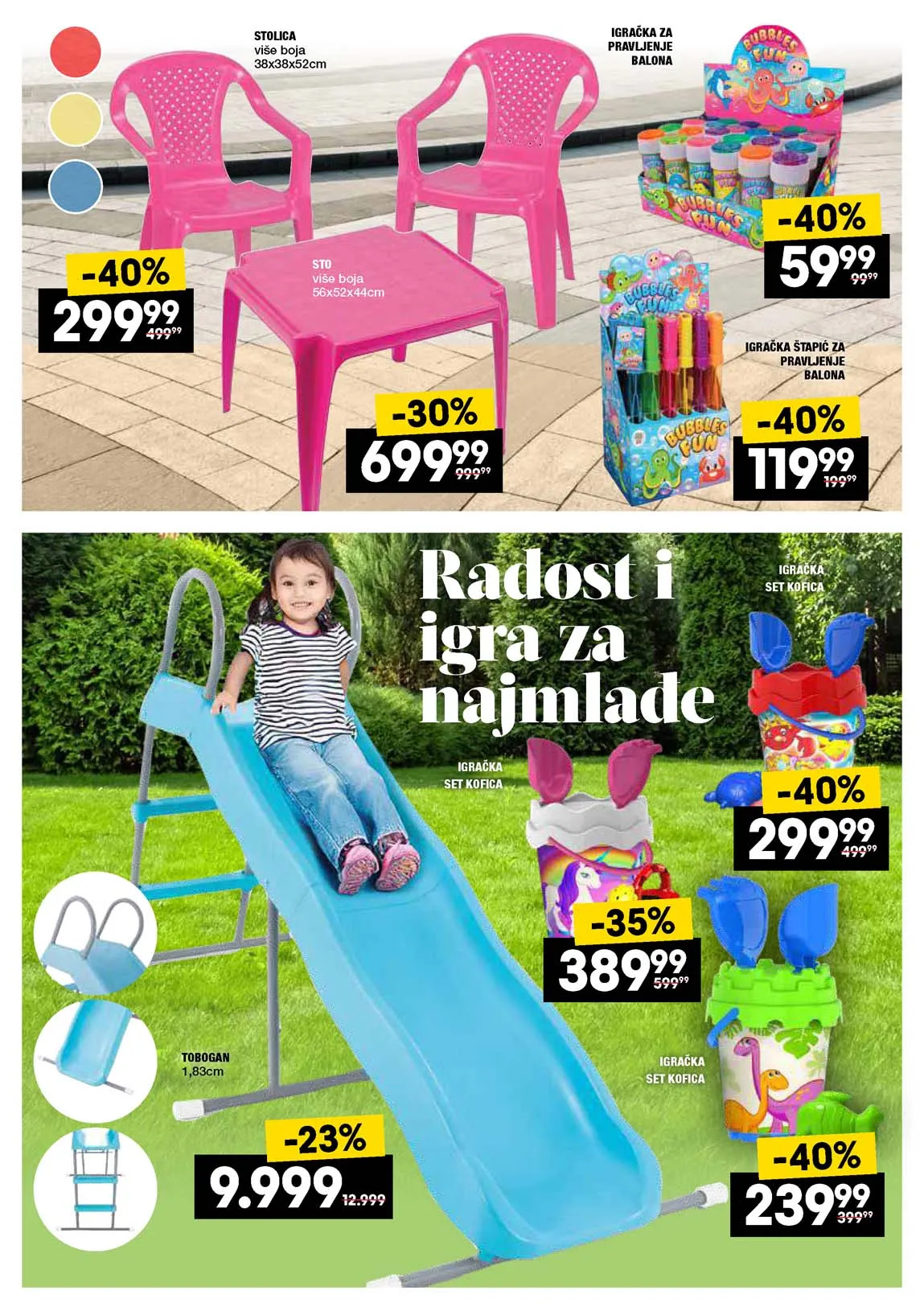 IDEA  KATALOG AKCIJA