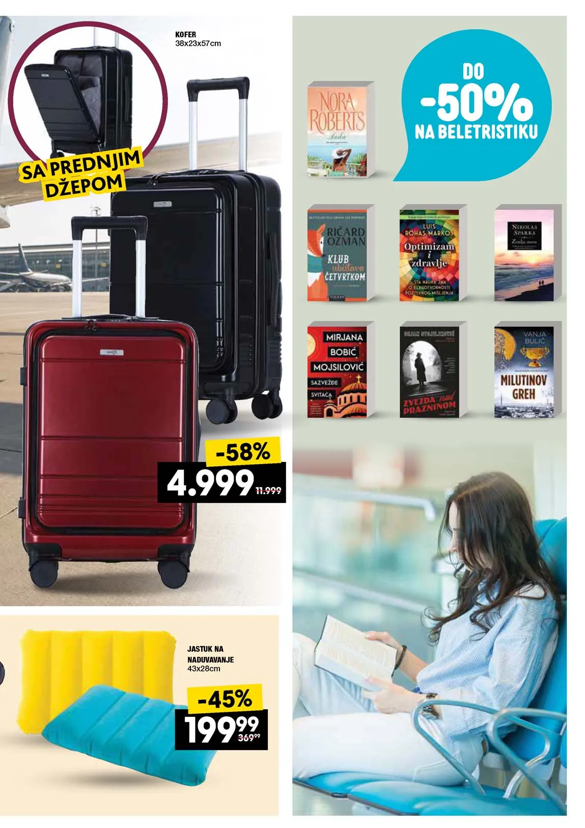 IDEA  KATALOG AKCIJA
