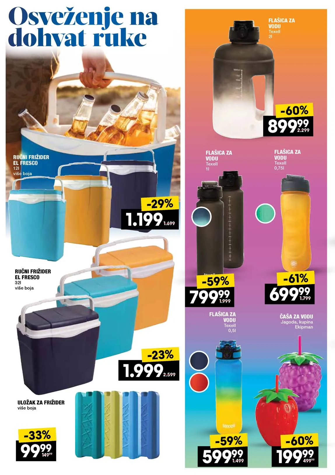IDEA  KATALOG AKCIJA