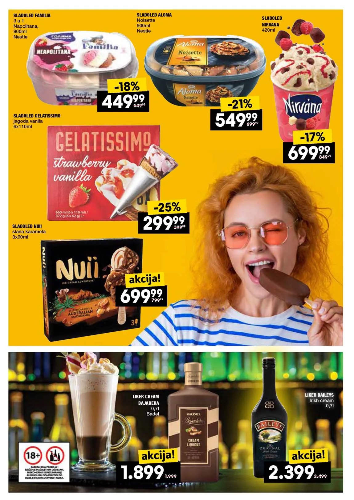 IDEA  KATALOG AKCIJA