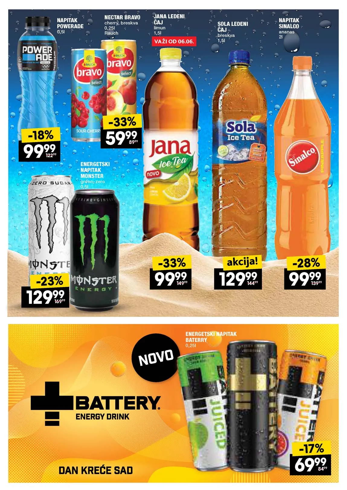 IDEA  KATALOG AKCIJA