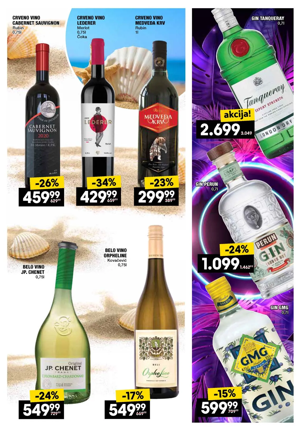 IDEA  KATALOG AKCIJA