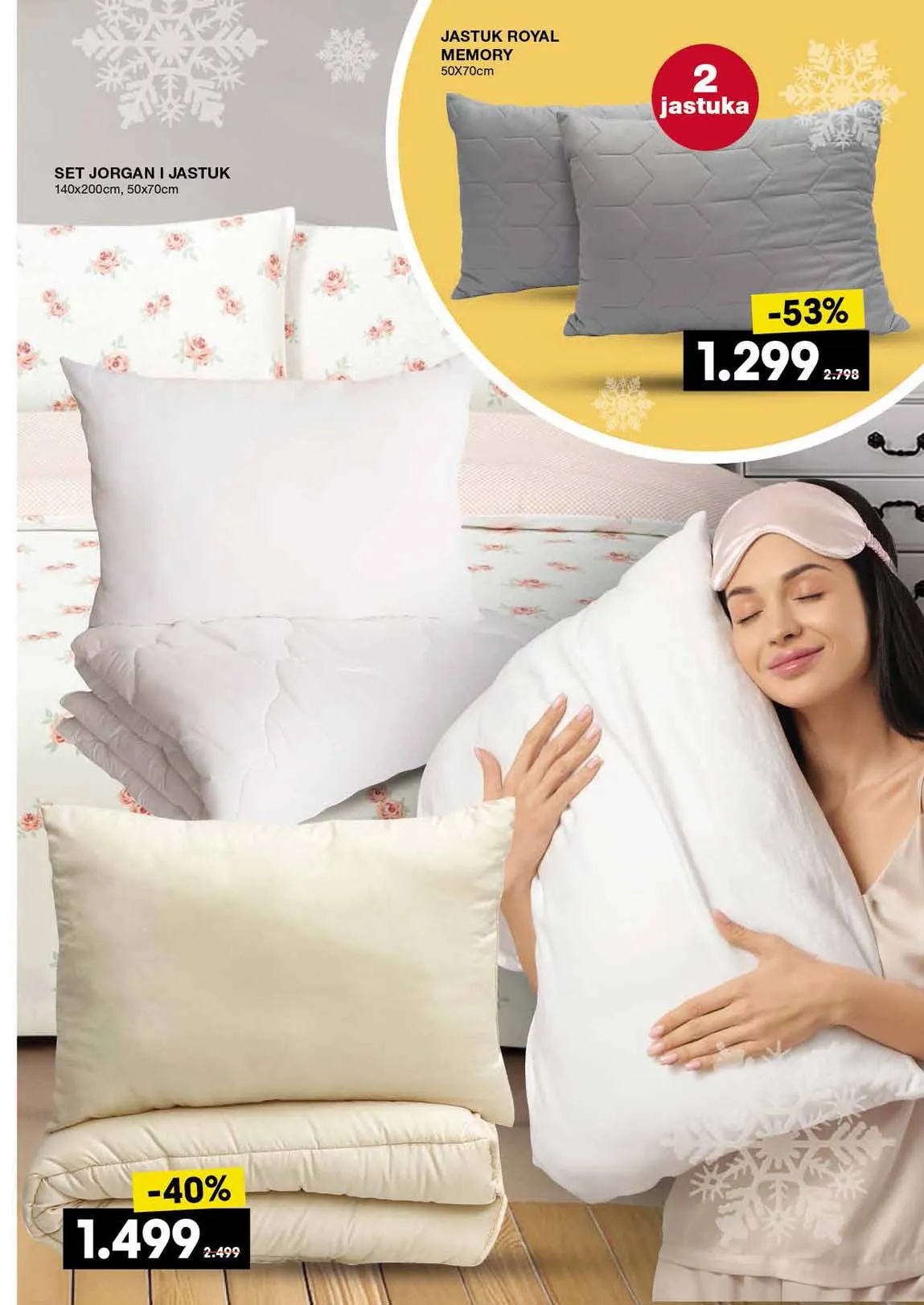 Idea i roda kataloška akcija vina sniženja