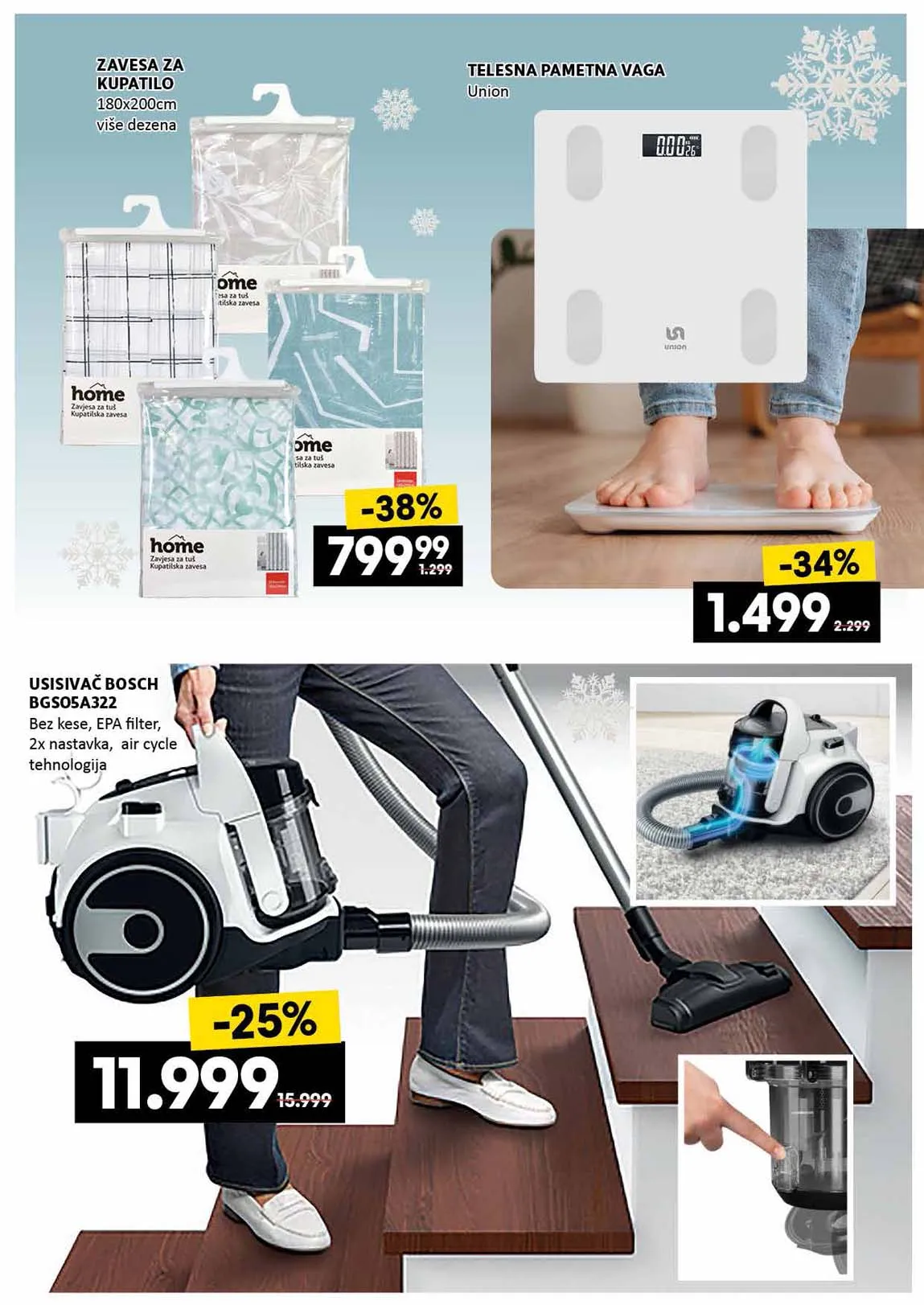 Idea i roda kataloška akcija vina sniženja