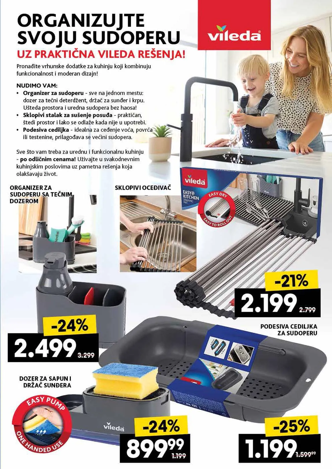 Idea i roda kataloška akcija vina sniženja