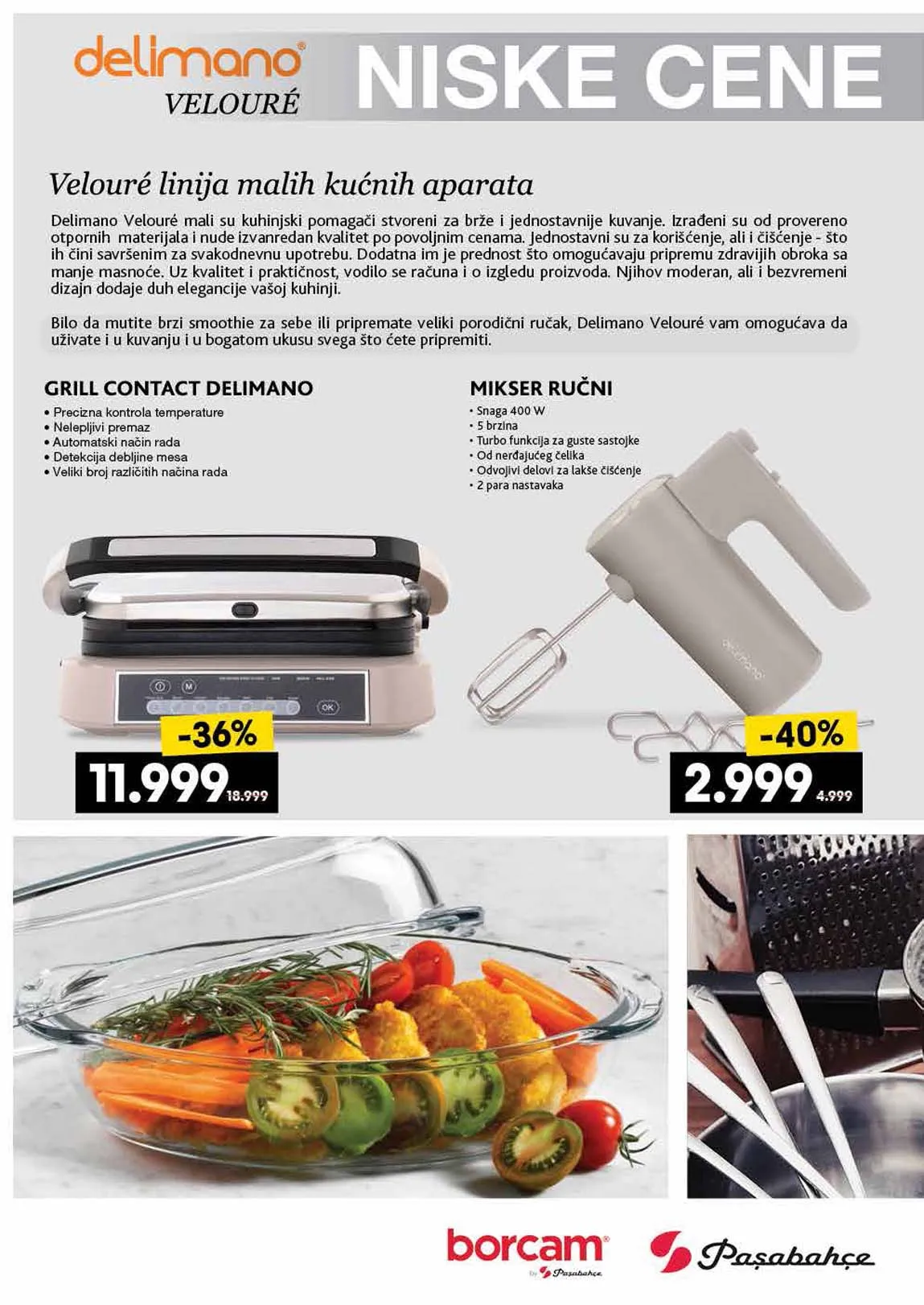 Idea i roda kataloška akcija vina sniženja
