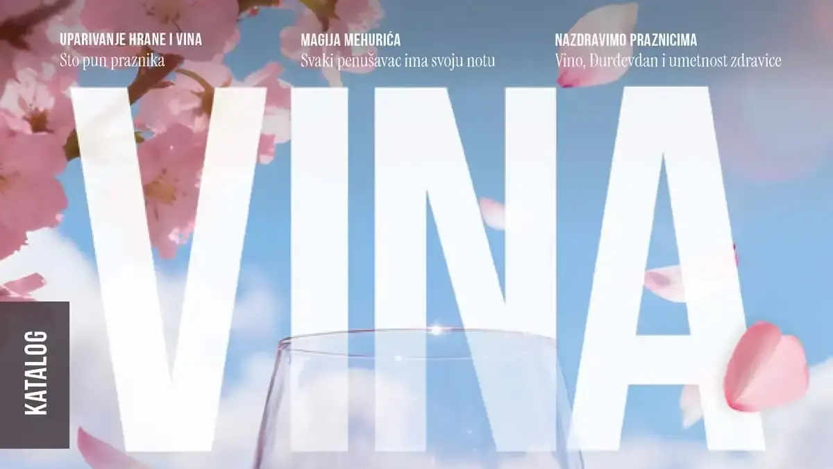 IDEA, Roda i Mercator katalog vina sniženja do 05.05.2026 Srbija