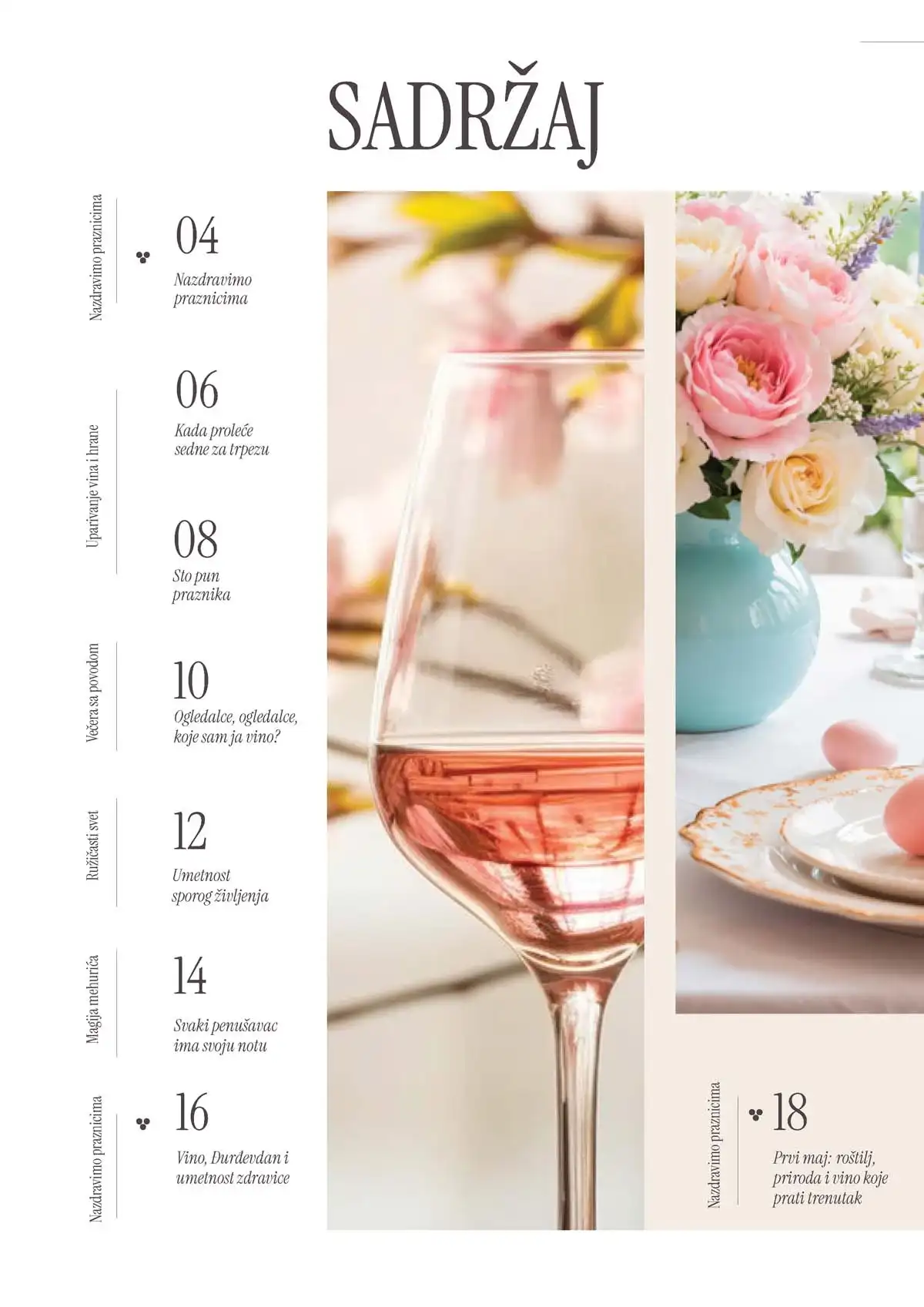 IDEA, Roda i Mercator katalog vina sniženja strana 2 Srbija