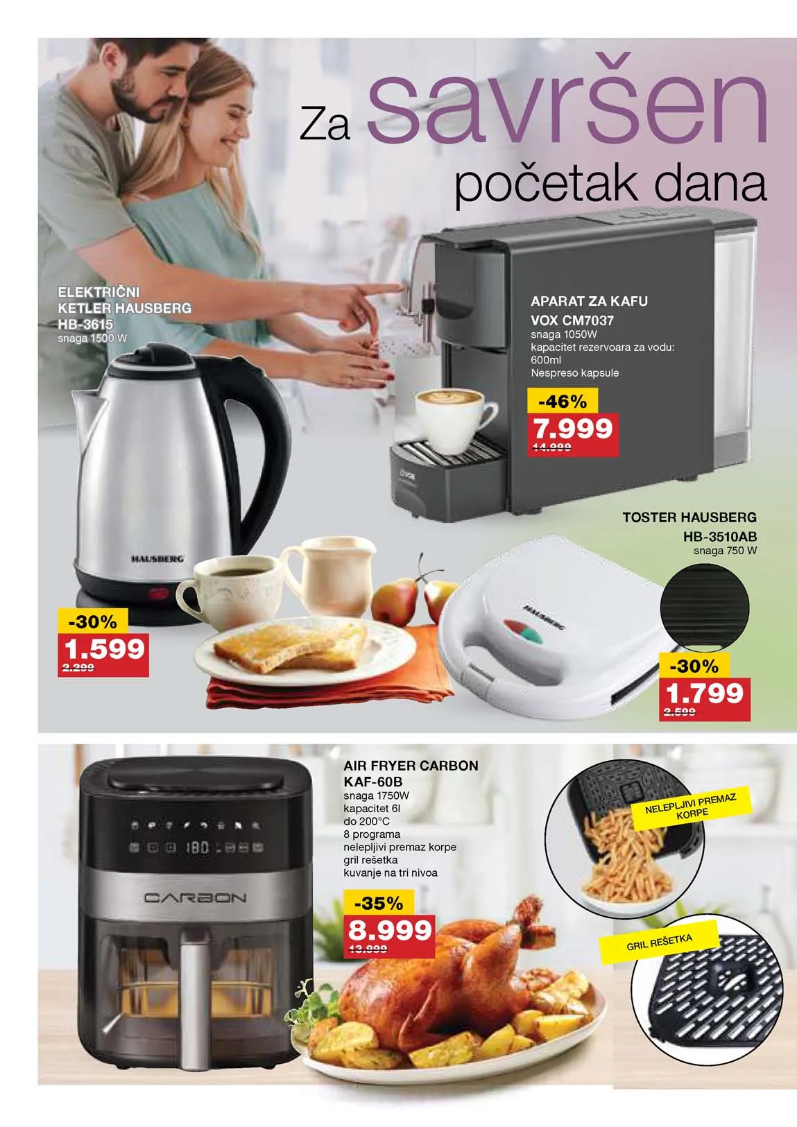 Idea i roda kataloška akcija vina sniženja