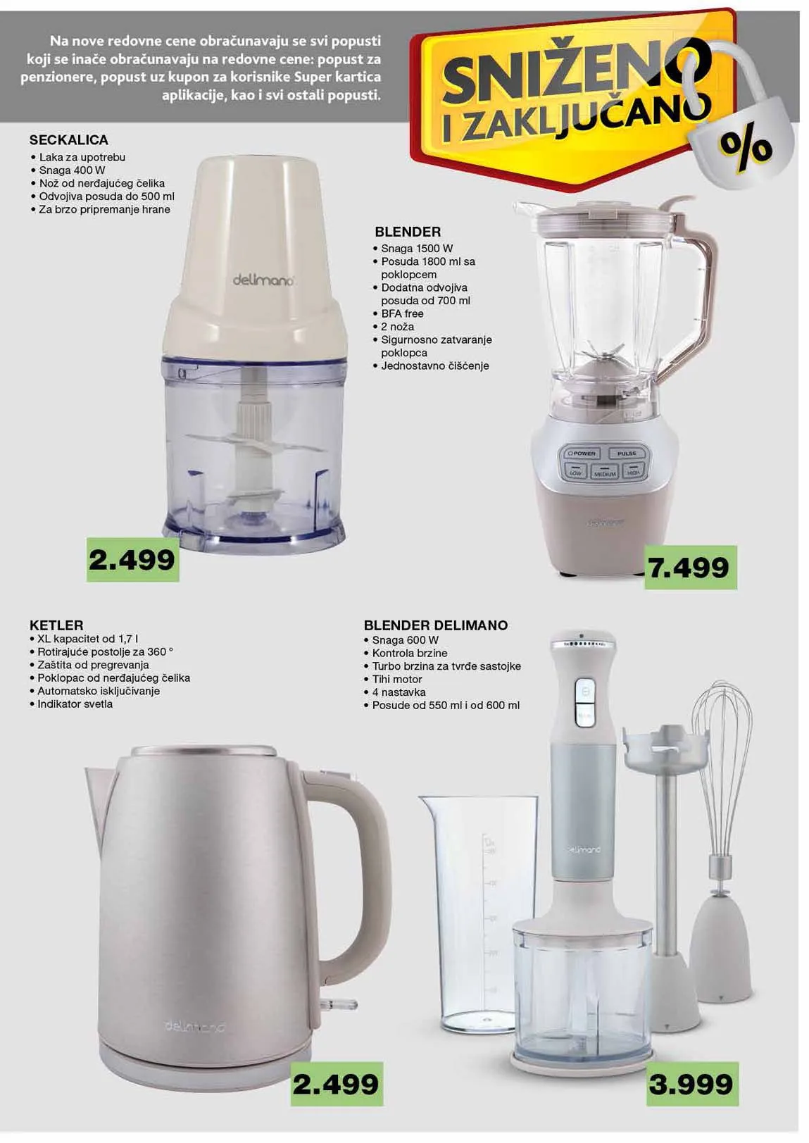 Idea i roda kataloška akcija vina sniženja