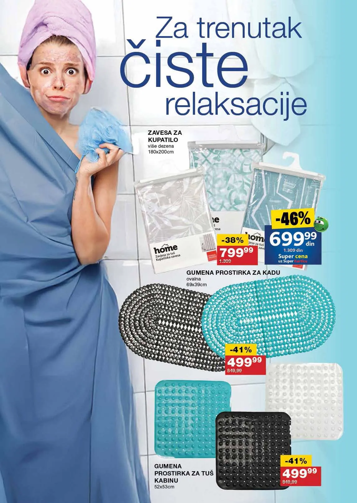 Idea i roda kataloška akcija vina sniženja