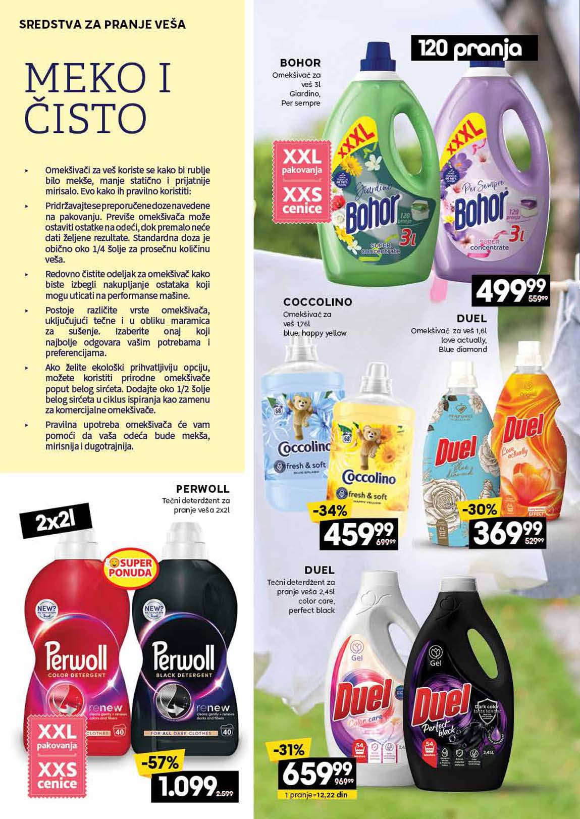 IDEA  KATALOG AKCIJA