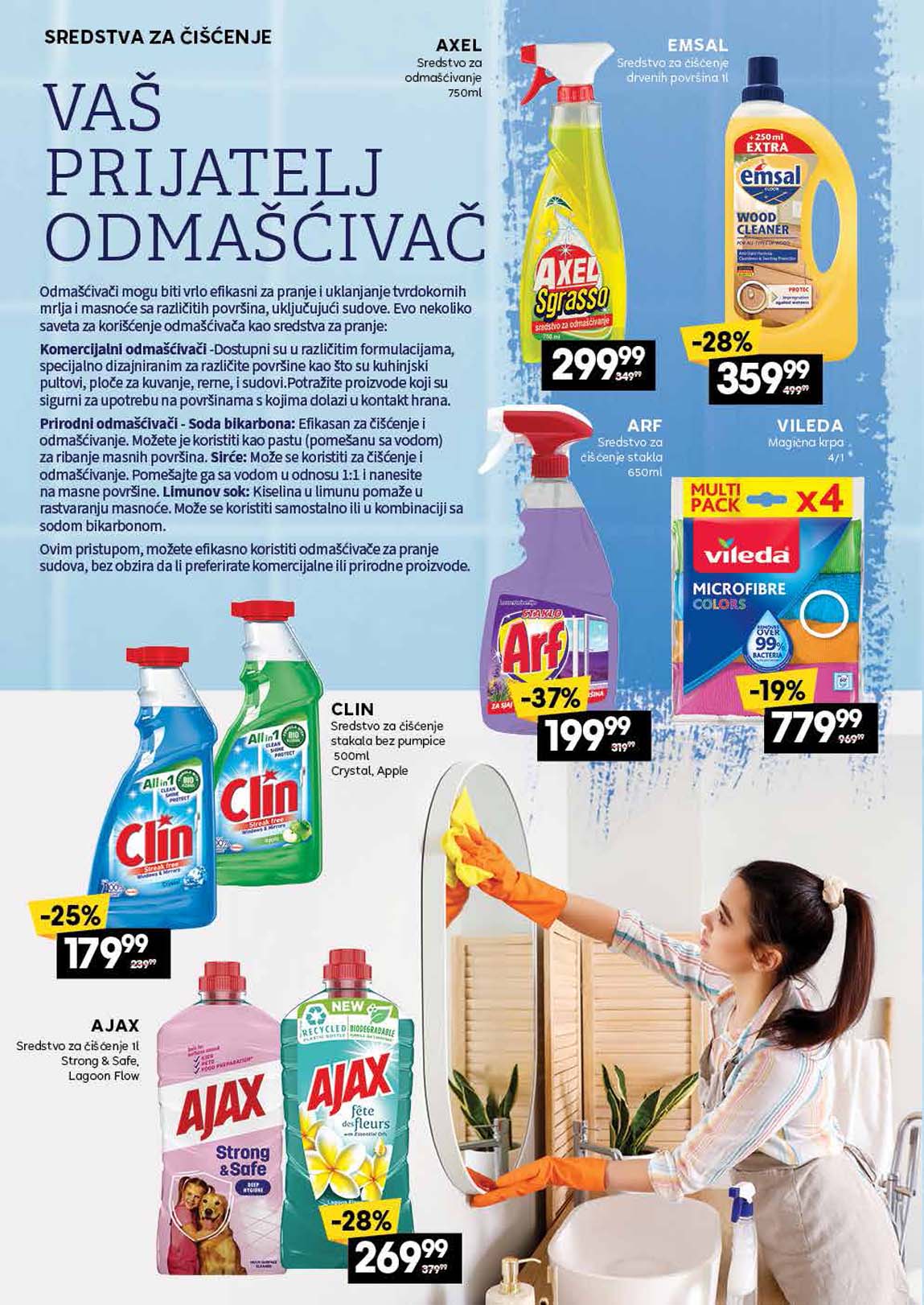 IDEA  KATALOG AKCIJA