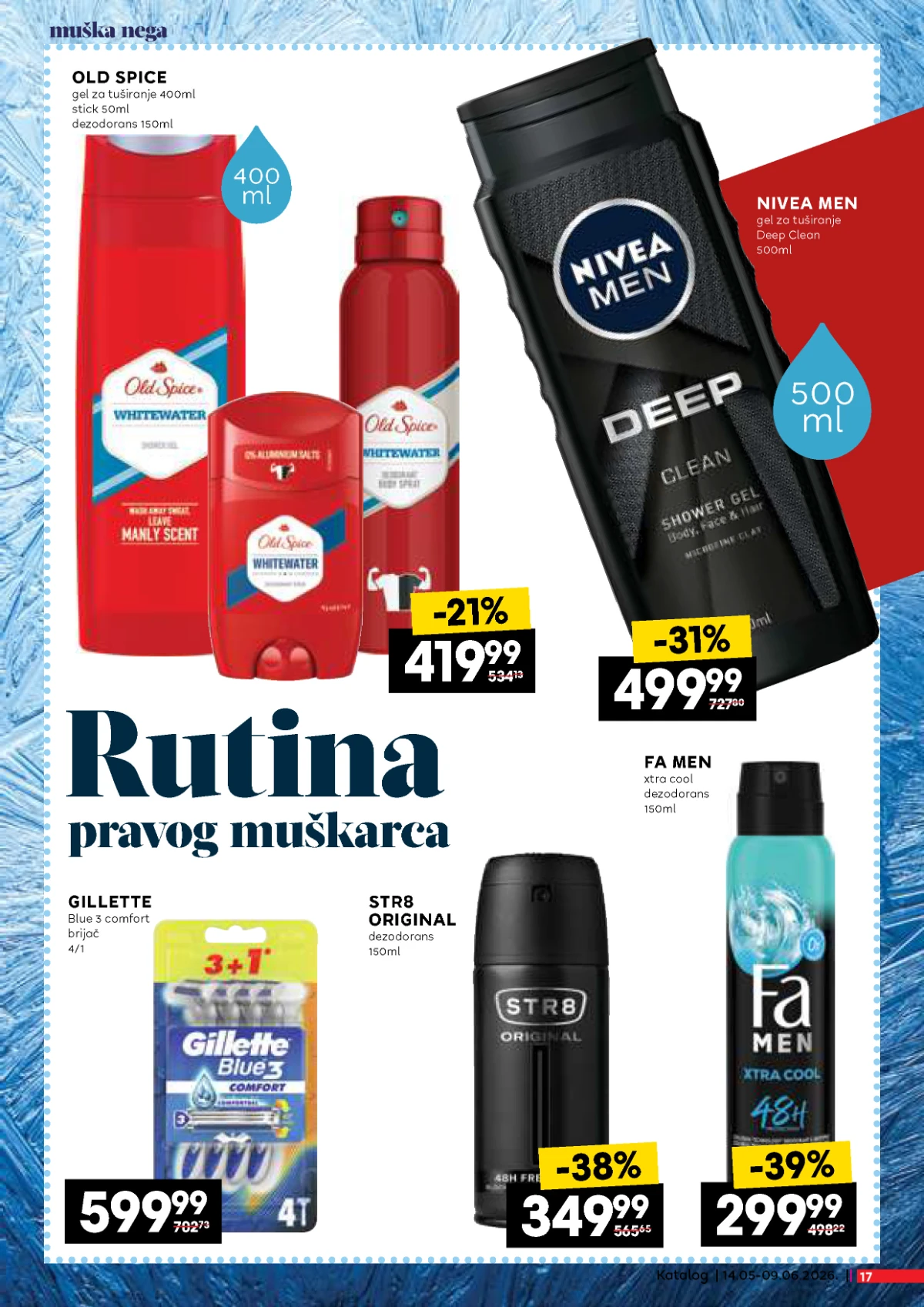 IDEA i RODA akcija do 38% do 09.06.2026. IDEA i RODA katalog do 38% do 09.06.2026.