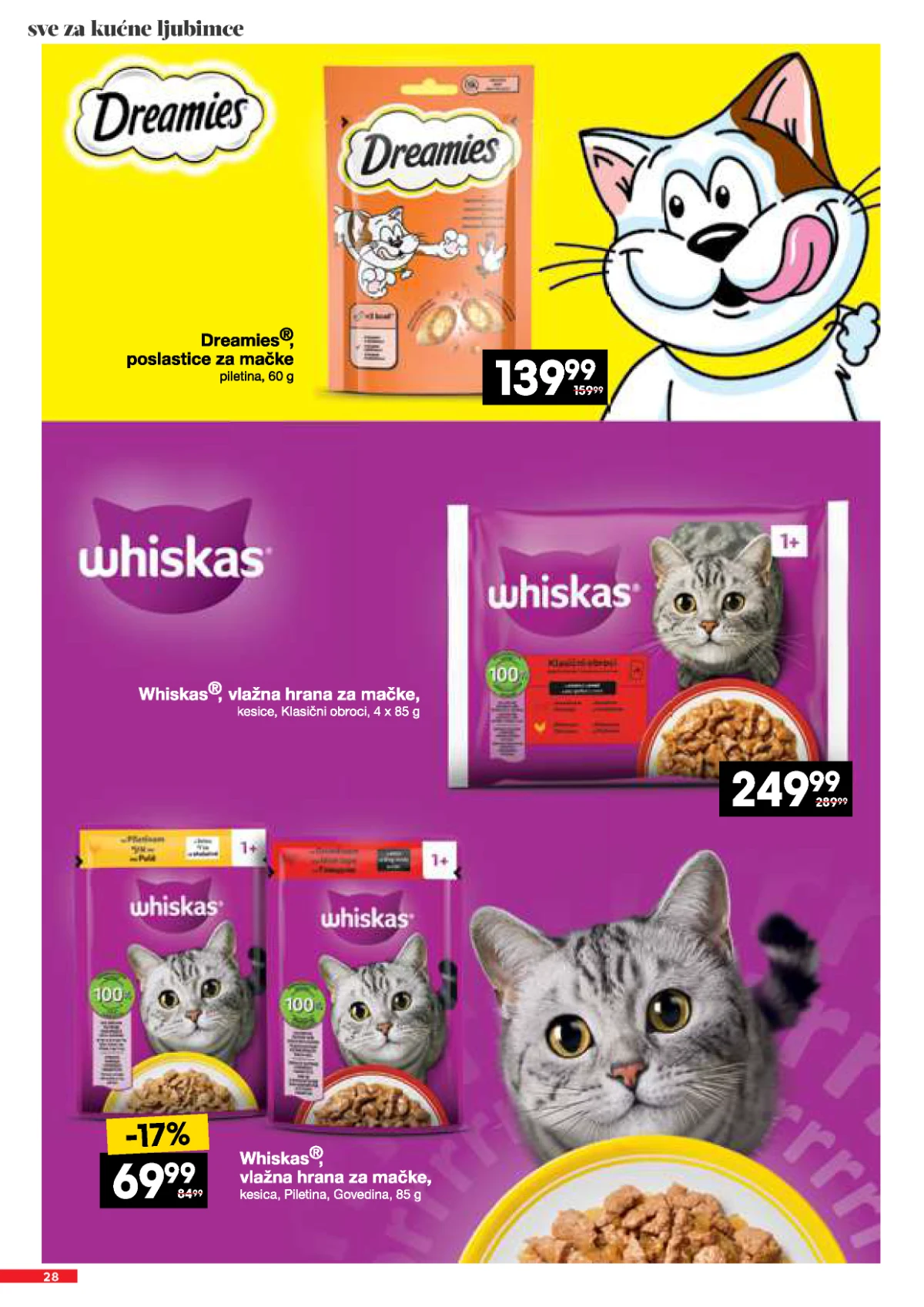 IDEA i RODA akcija do 38% do 09.06.2026. IDEA i RODA katalog do 38% do 09.06.2026.