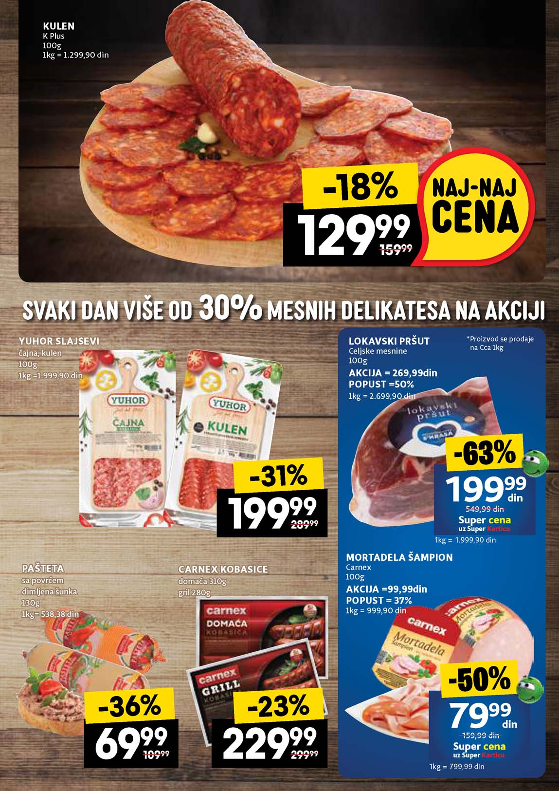 IDEA KATALOG AKCIJA