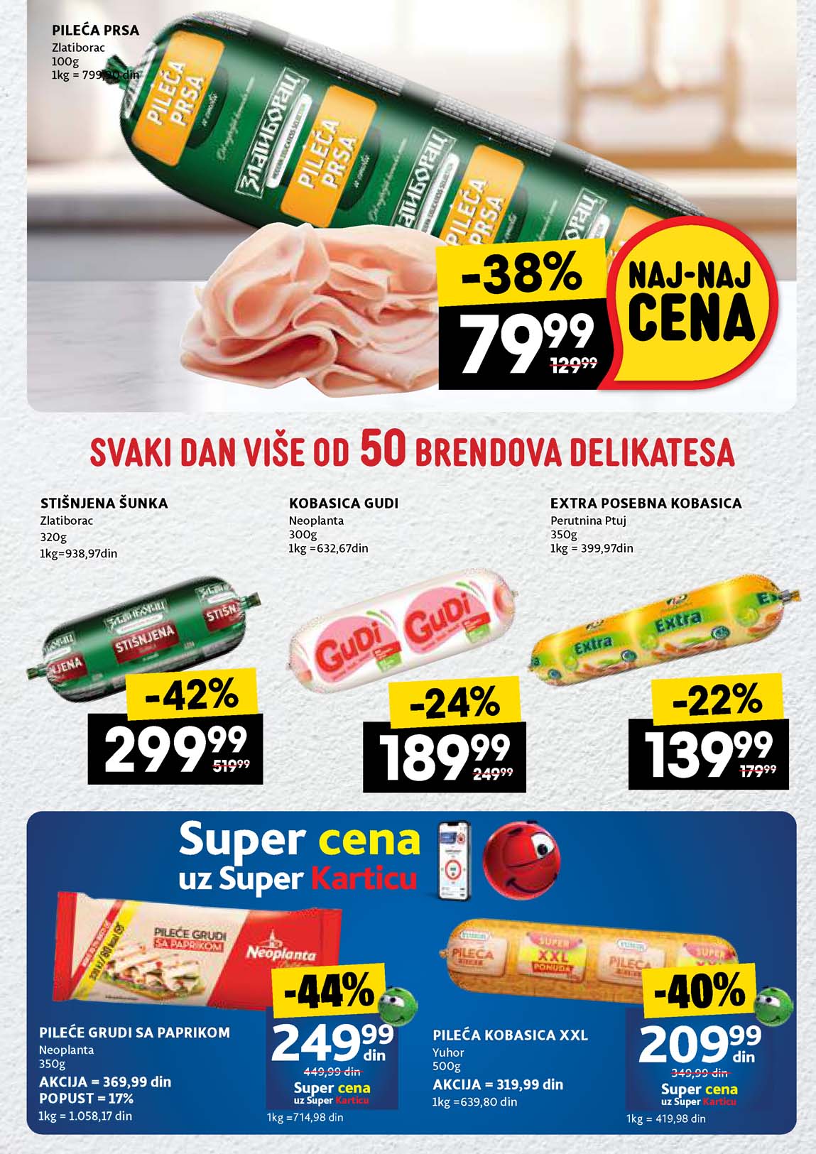 IDEA KATALOG AKCIJA