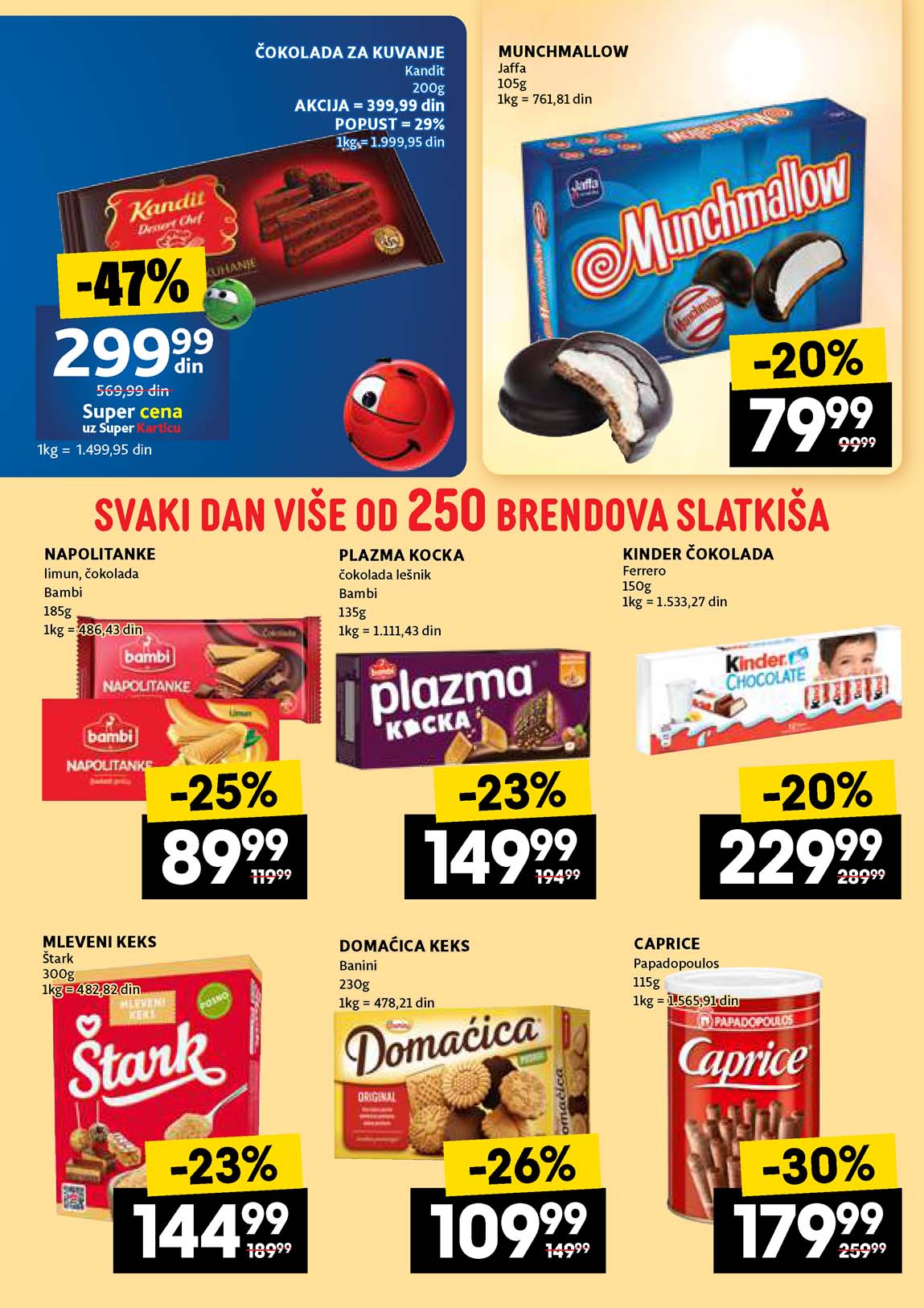 IDEA KATALOG AKCIJA