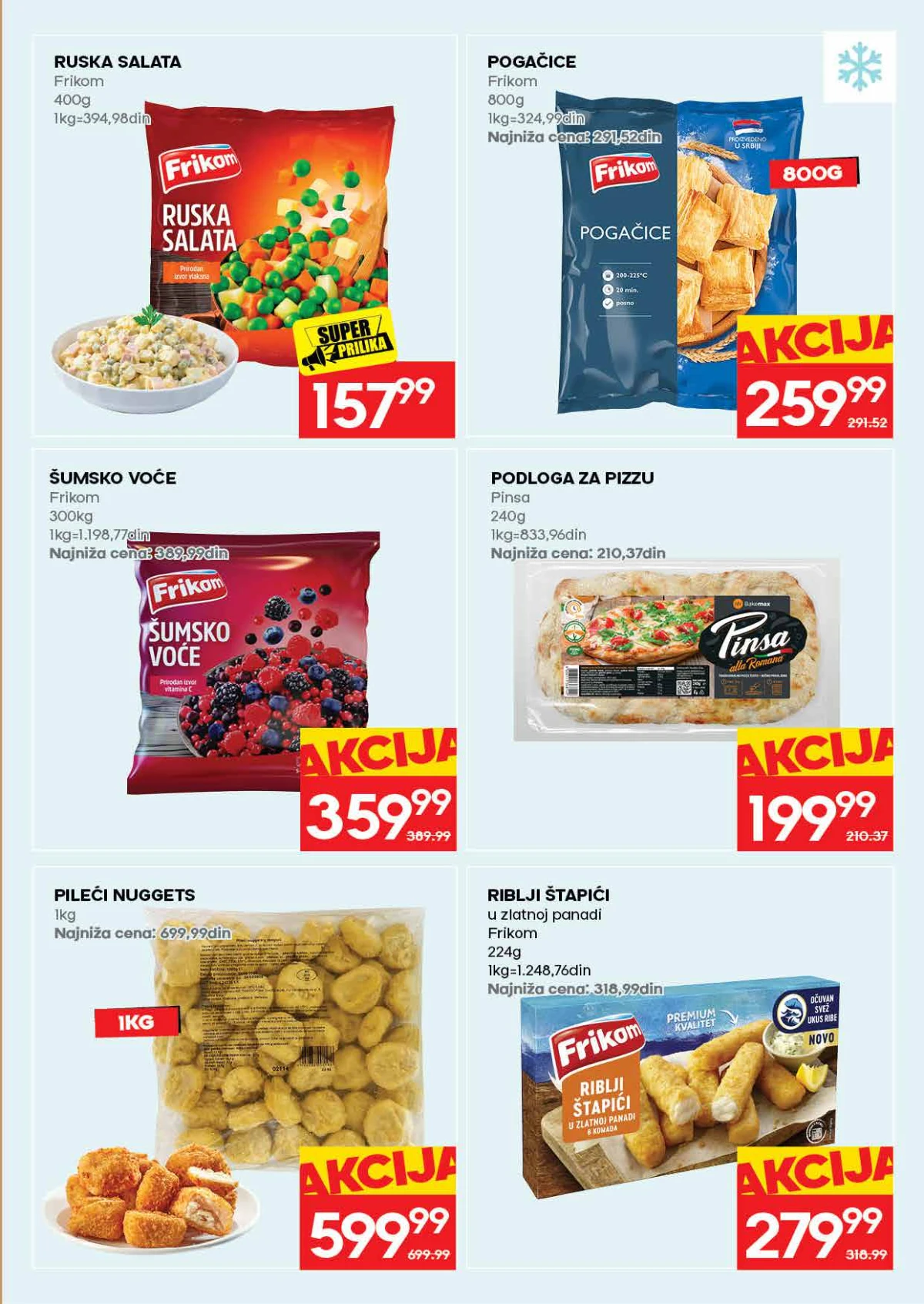 IDEA akcija strana 15 – ovsena kaša, Plazma Diet i Alpro napici na akciji