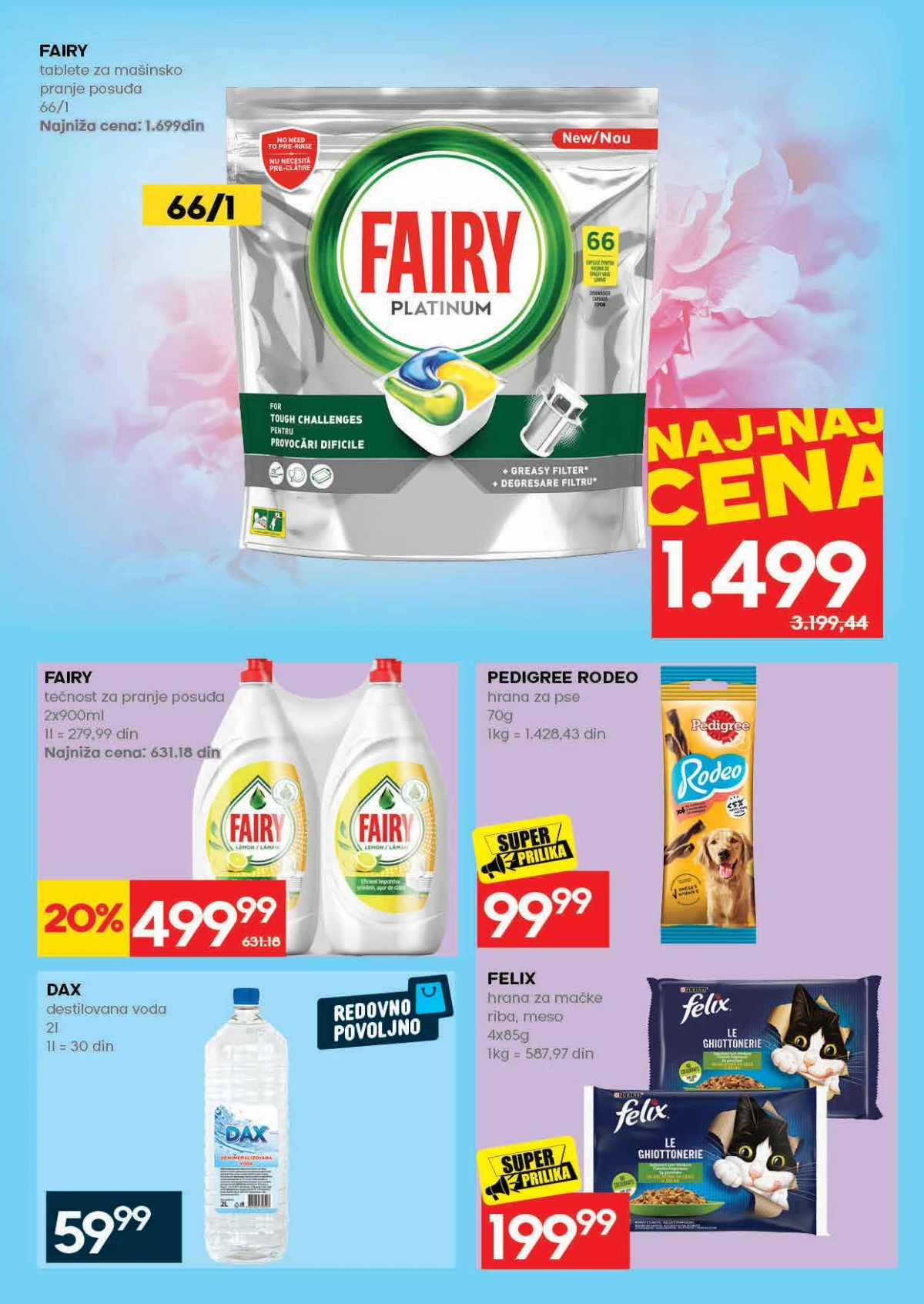 IDEA katalog strana 31 – Smart televizori i kućna elektronika