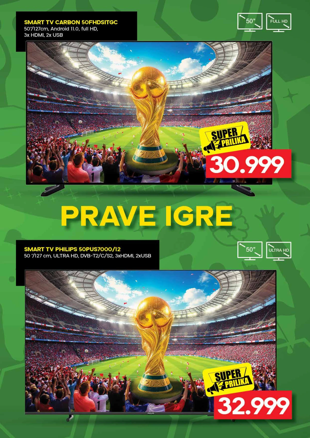 IDEA katalog strana 35 – završne akcije i specijalne ponude