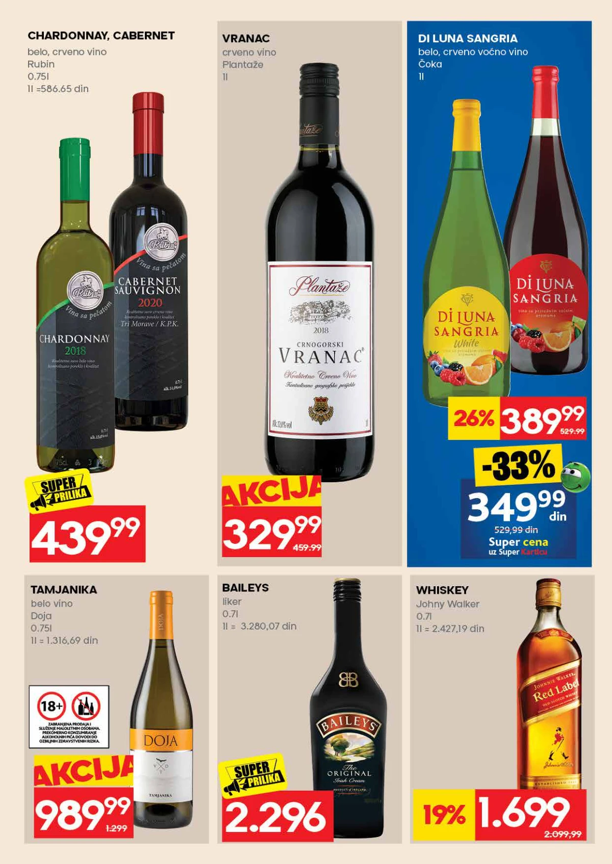 IDEA katalog do 03.06.2026 – gotova jela i konzerve IDEA akcija strana 27 – paštete, konzerve i gotova jela po nižim cenama
