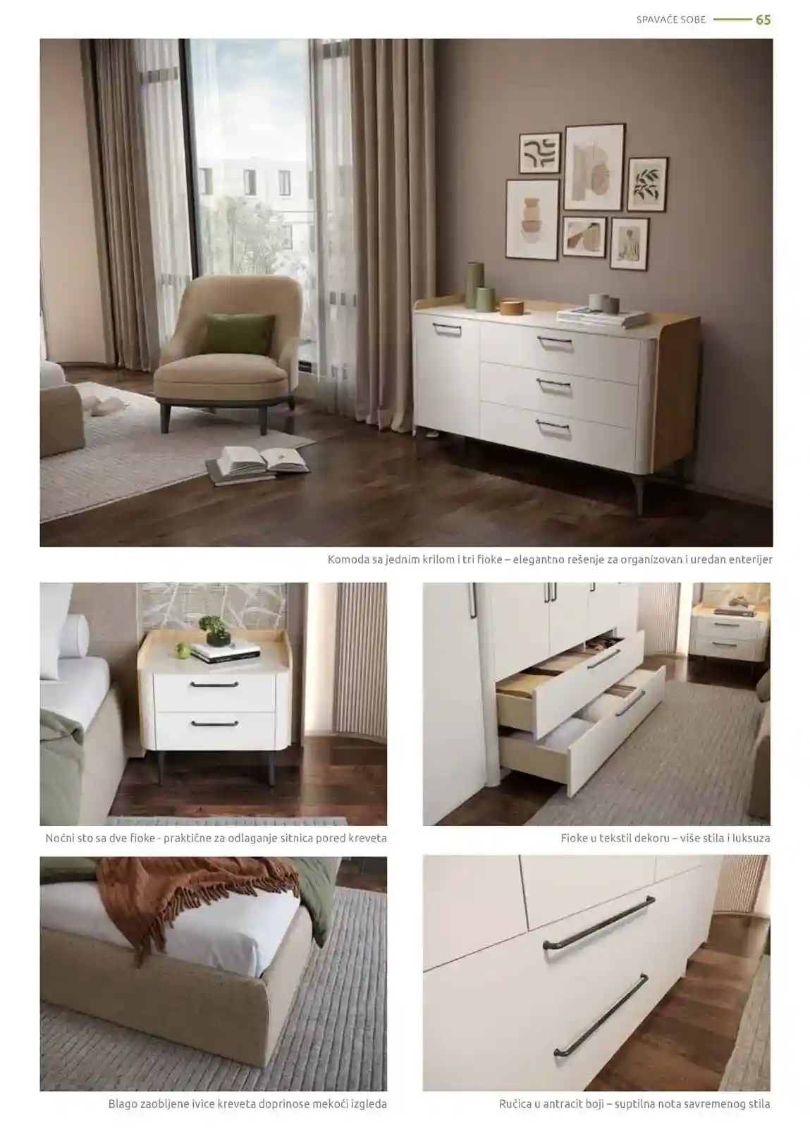 JELA nameštaj akcija Kataloška ponuda