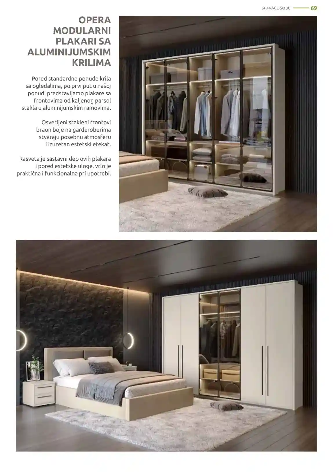 JELA nameštaj akcija Kataloška ponuda