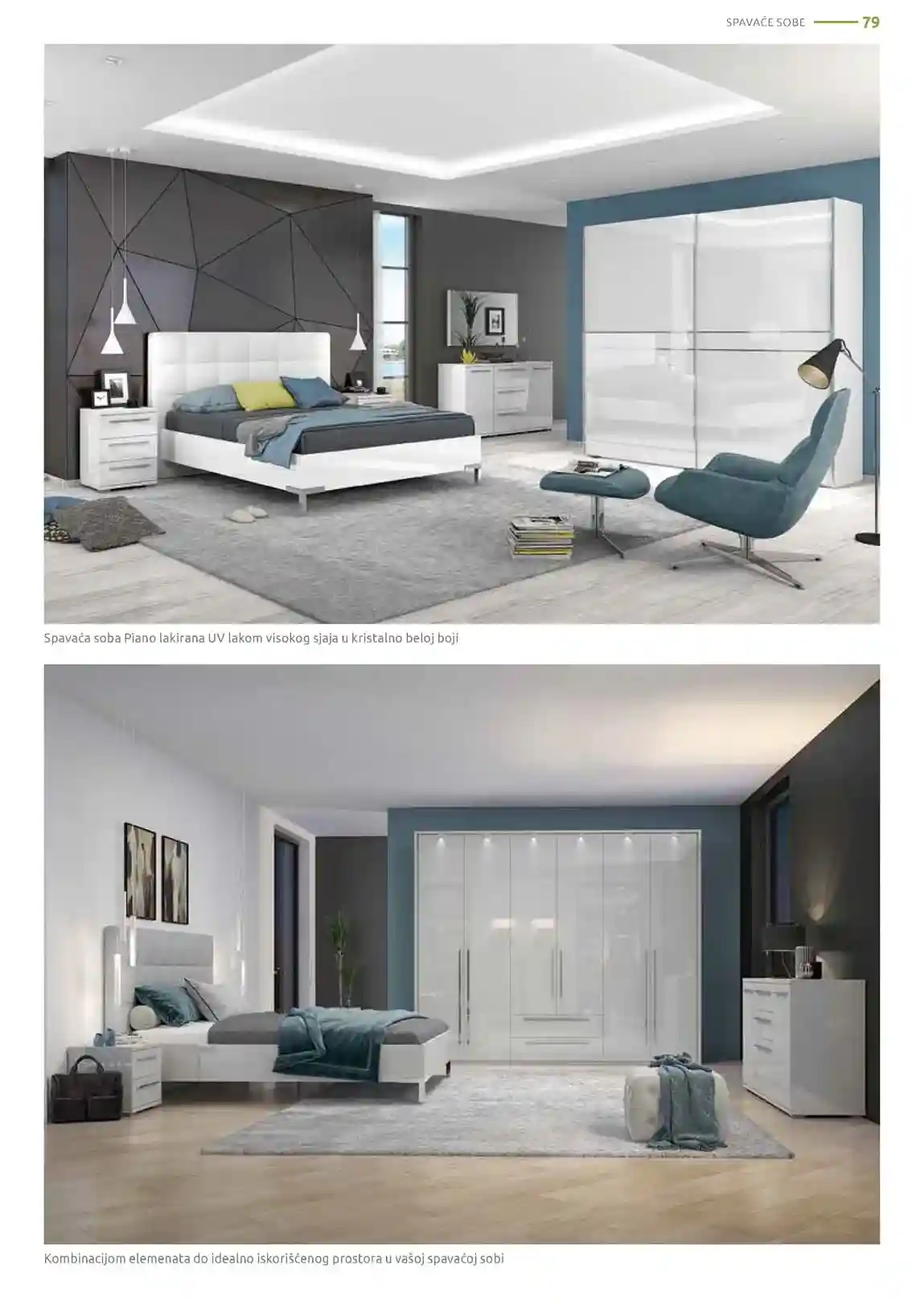 JELA nameštaj akcija Kataloška ponuda