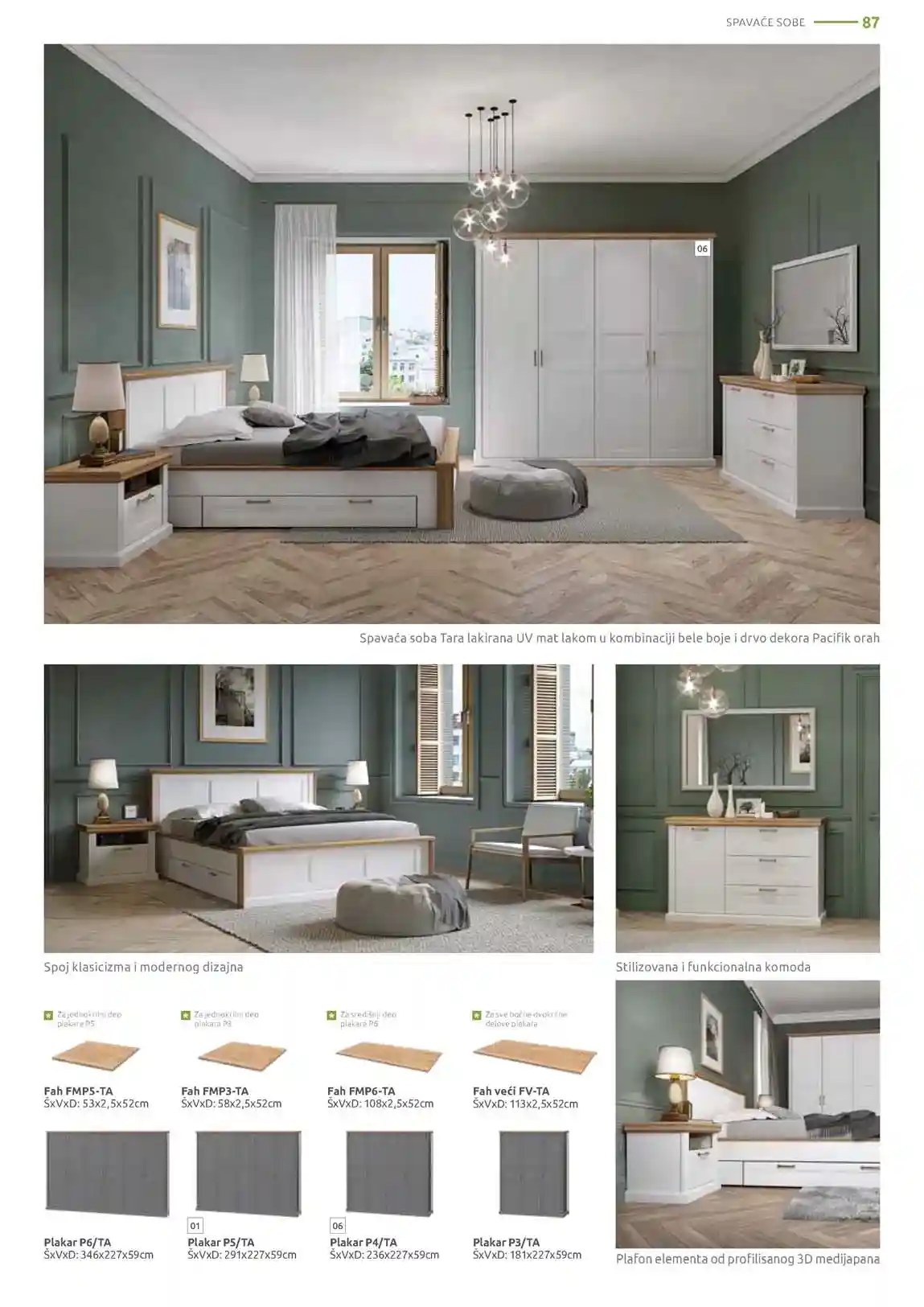 JELA nameštaj akcija Kataloška ponuda