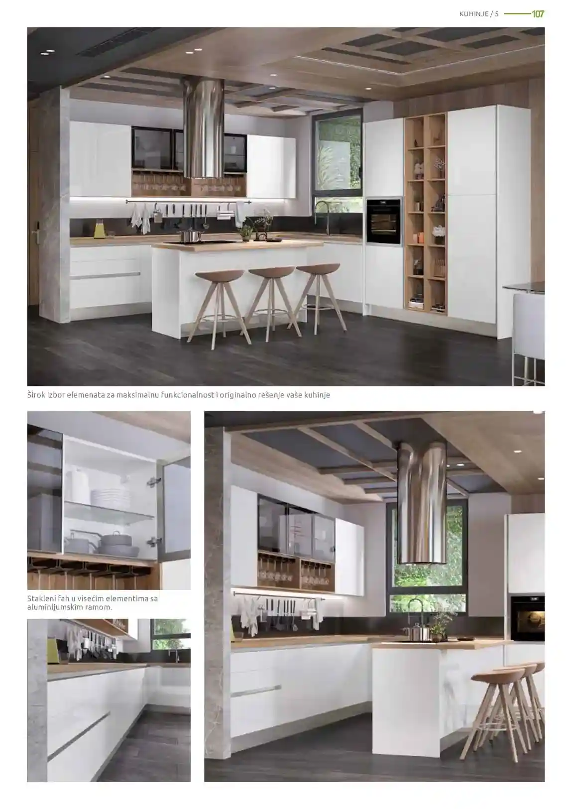 JELA nameštaj akcija Kataloška ponuda