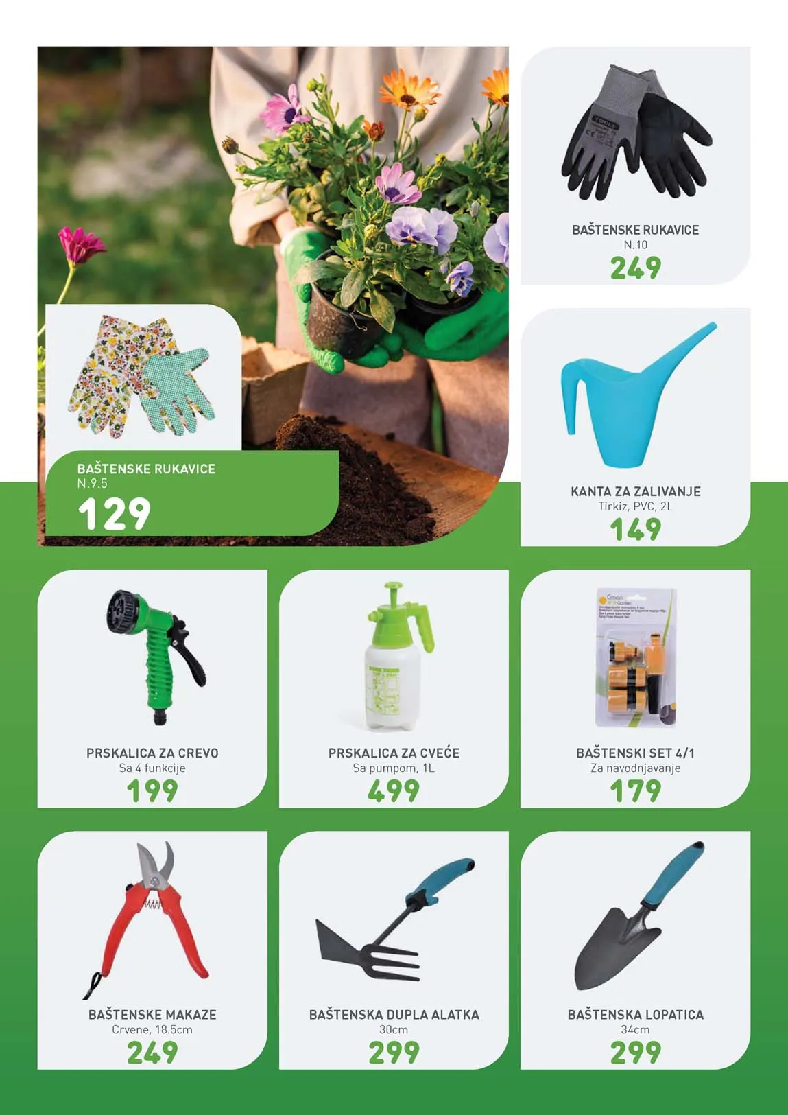 Jumbo KATALOG AKCIJA