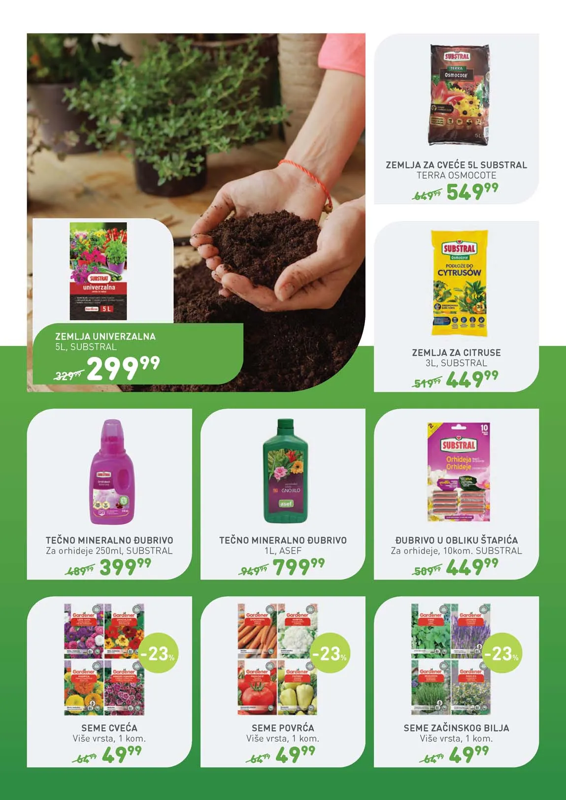 Jumbo KATALOG AKCIJA