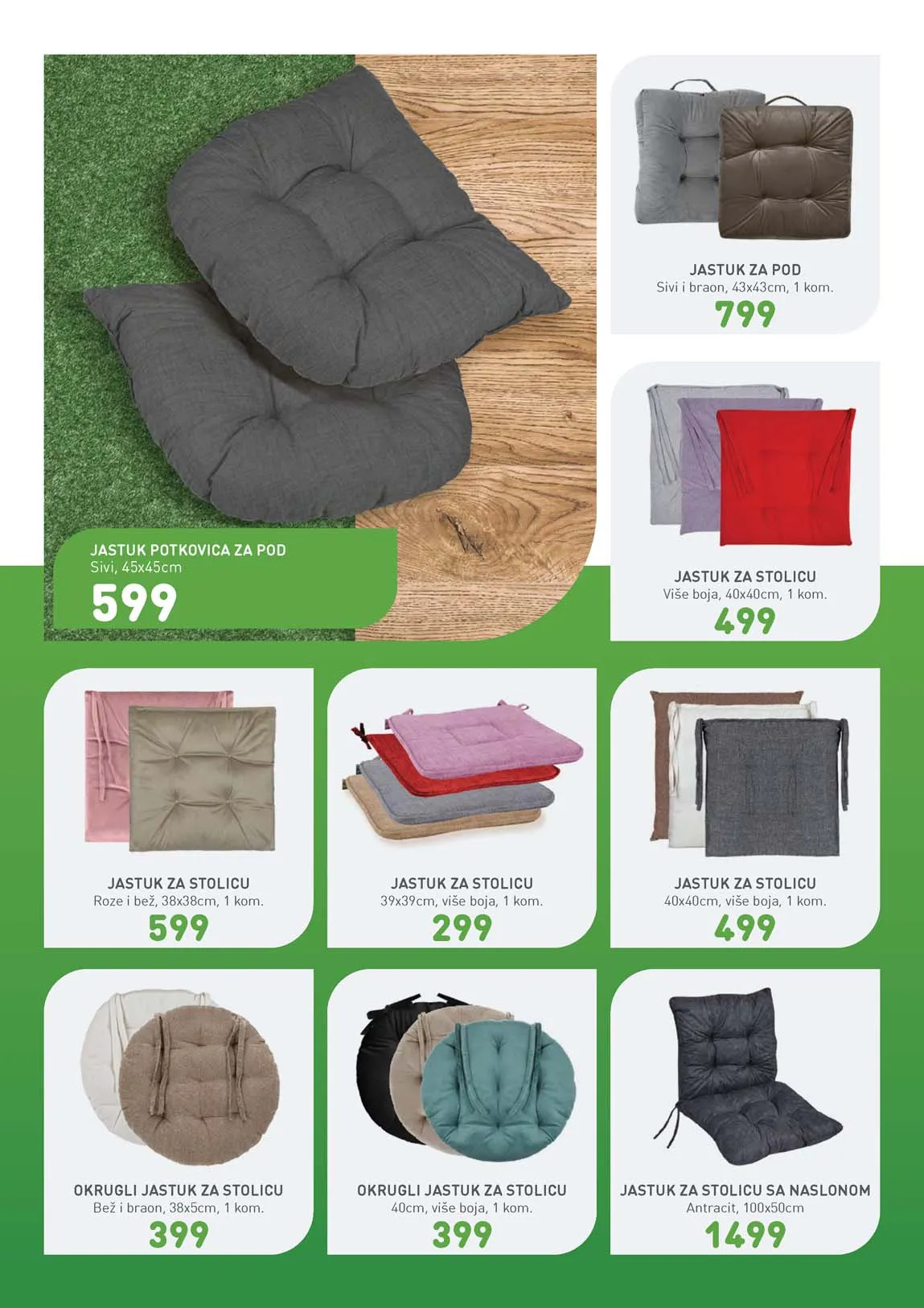 Jumbo KATALOG AKCIJA