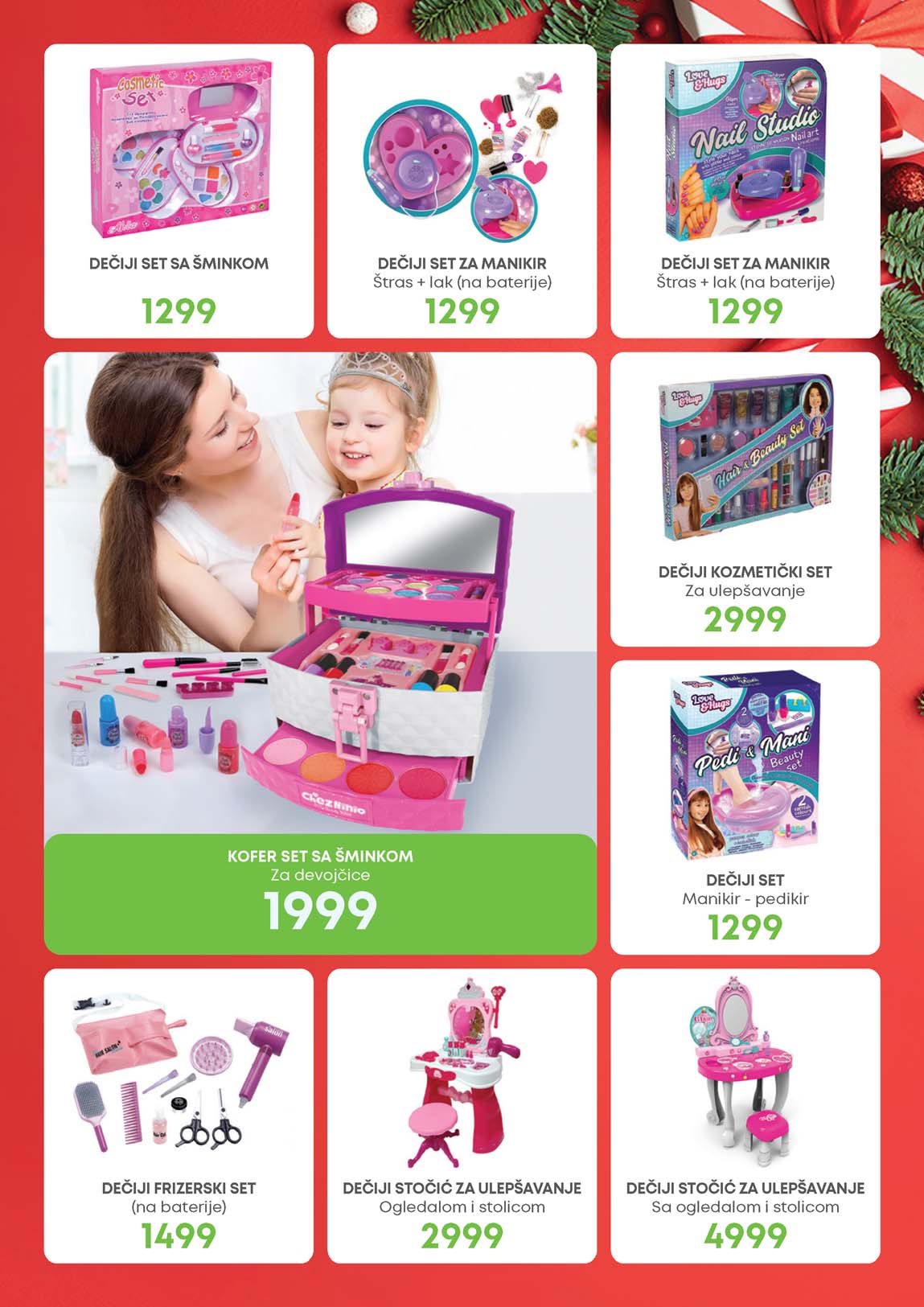 Katalog Igračaka JUMBO