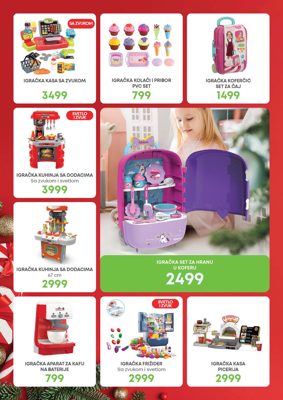 Katalog Igračaka JUMBO