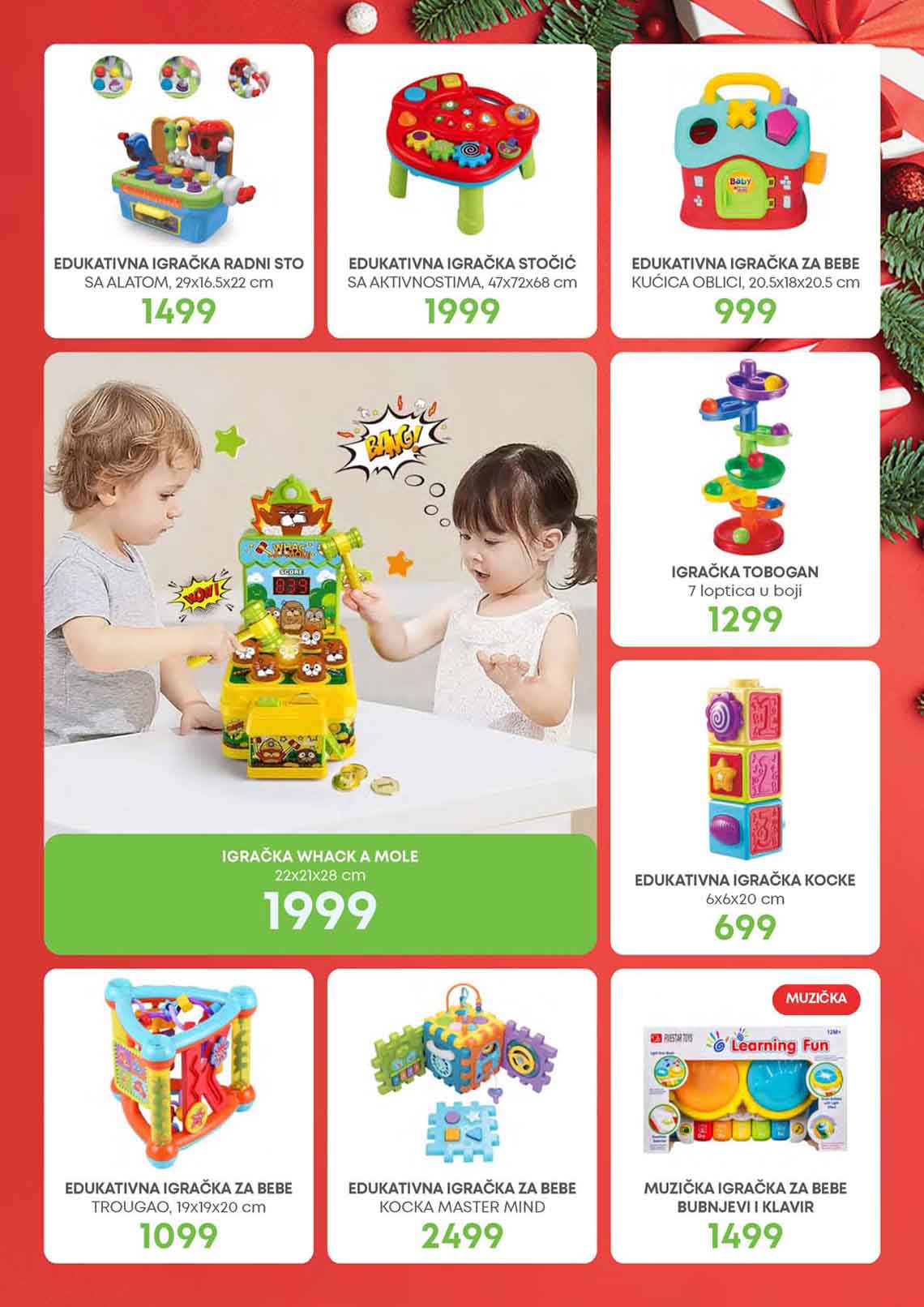 Jumbo KATALOG AKCIJA