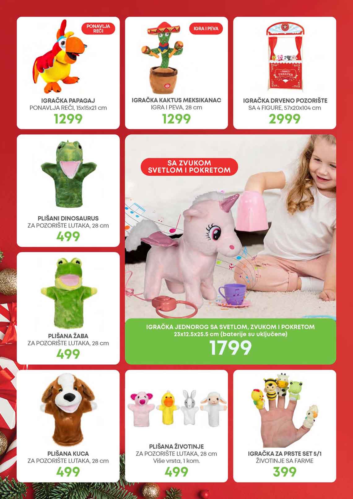 Jumbo KATALOG AKCIJA