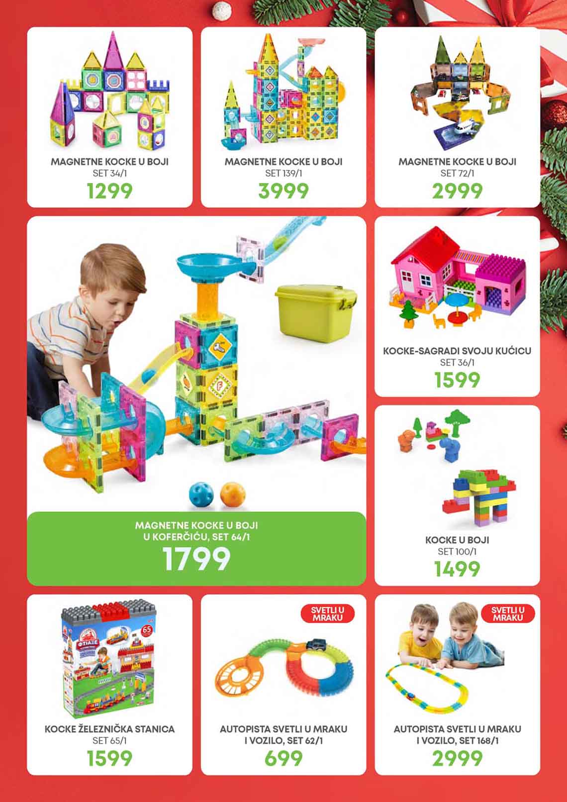 Jumbo KATALOG AKCIJA