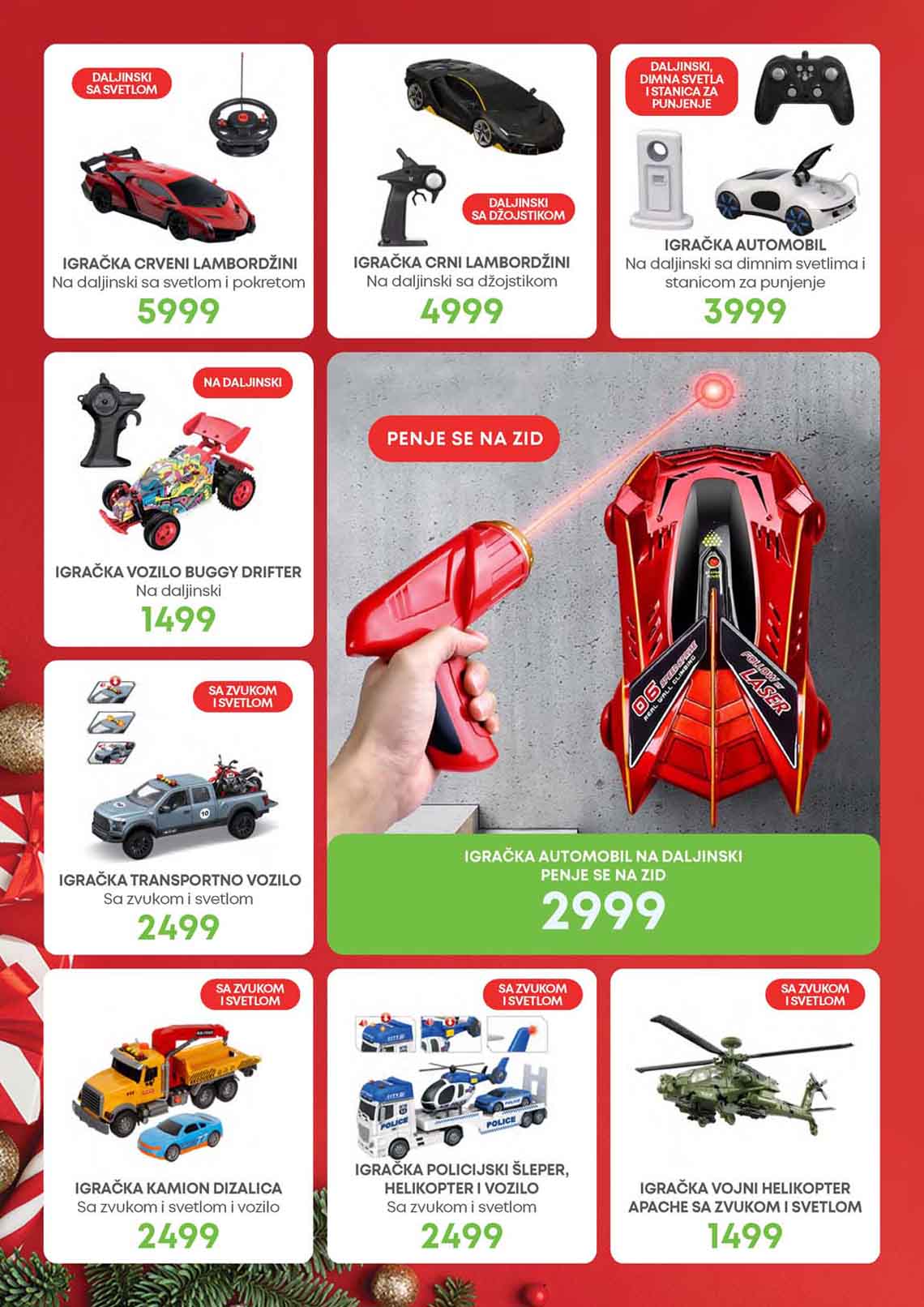 Jumbo KATALOG AKCIJA