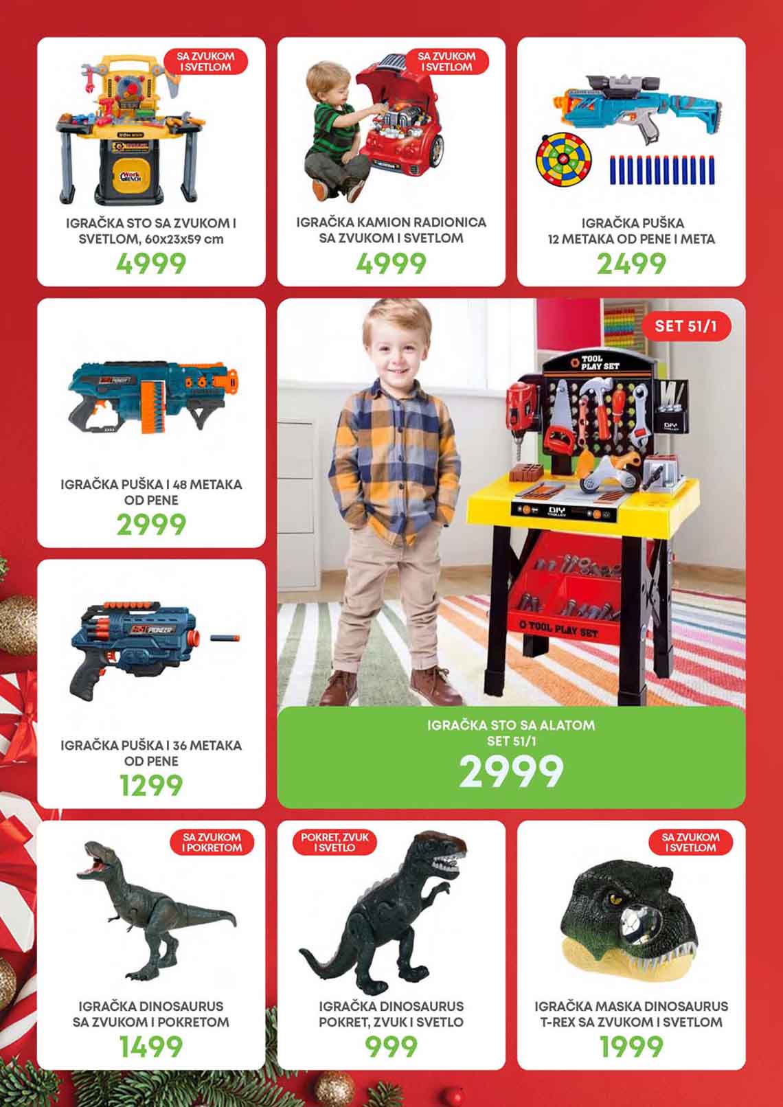 Jumbo KATALOG AKCIJA