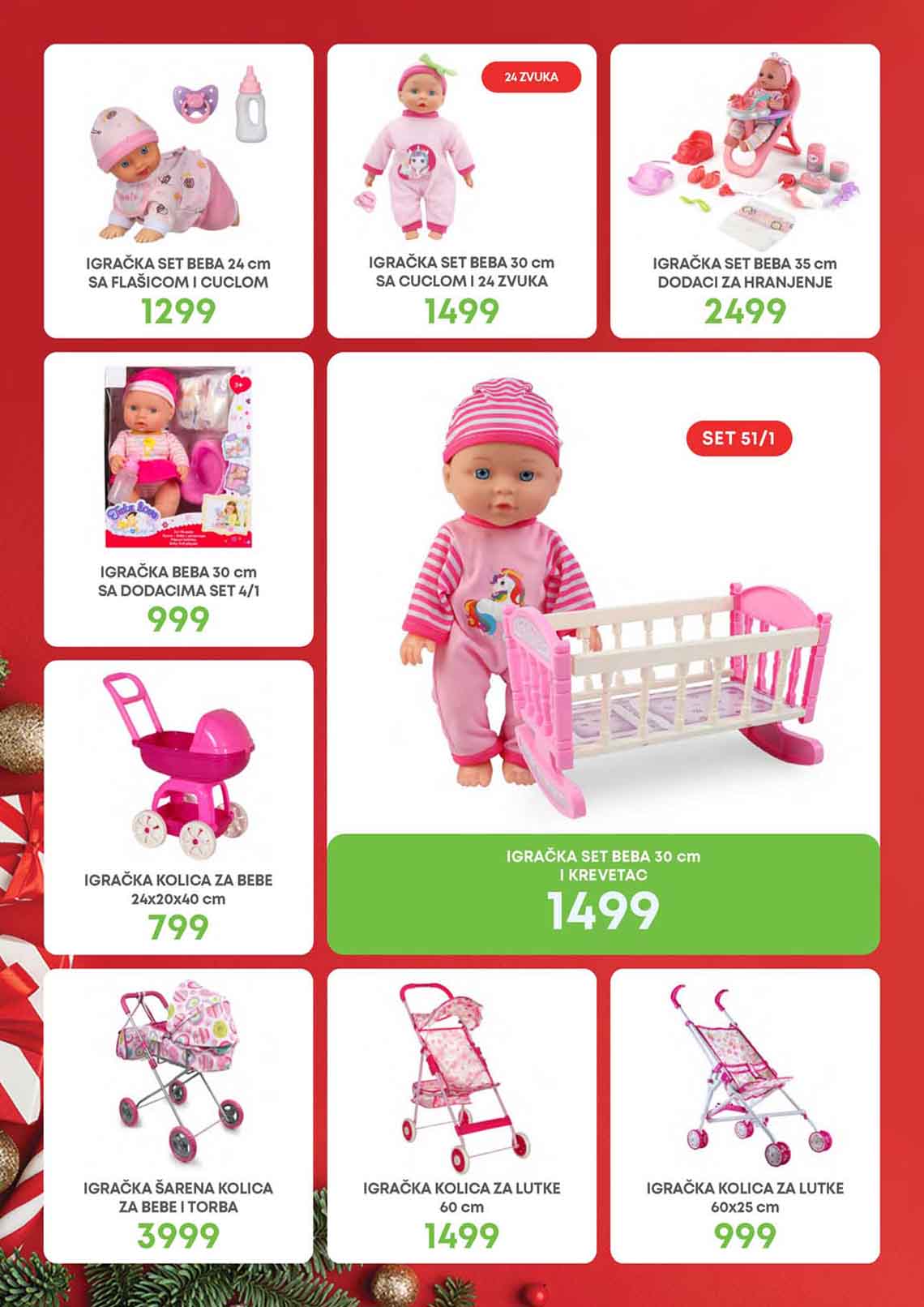 Jumbo KATALOG AKCIJA