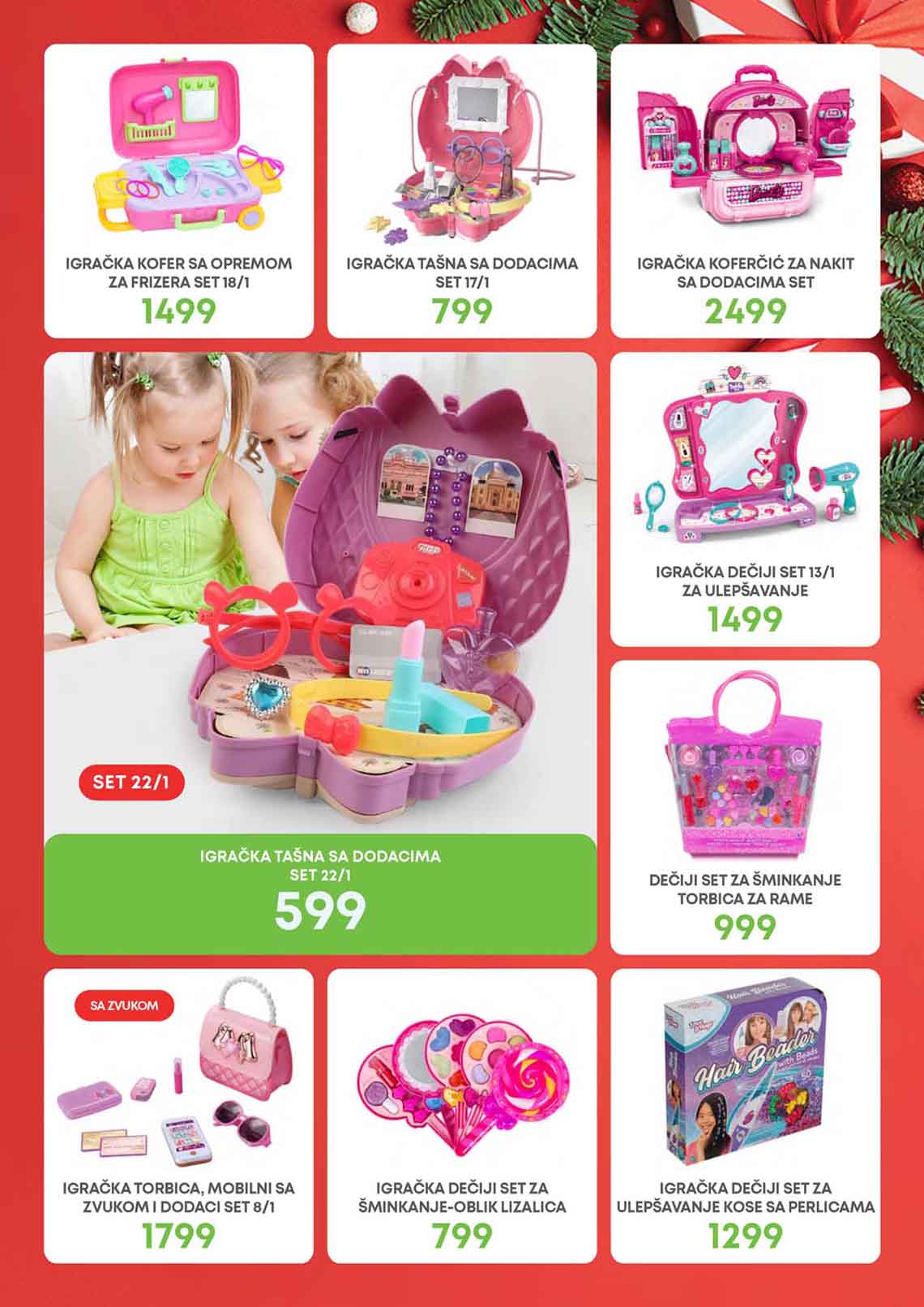 Jumbo KATALOG AKCIJA