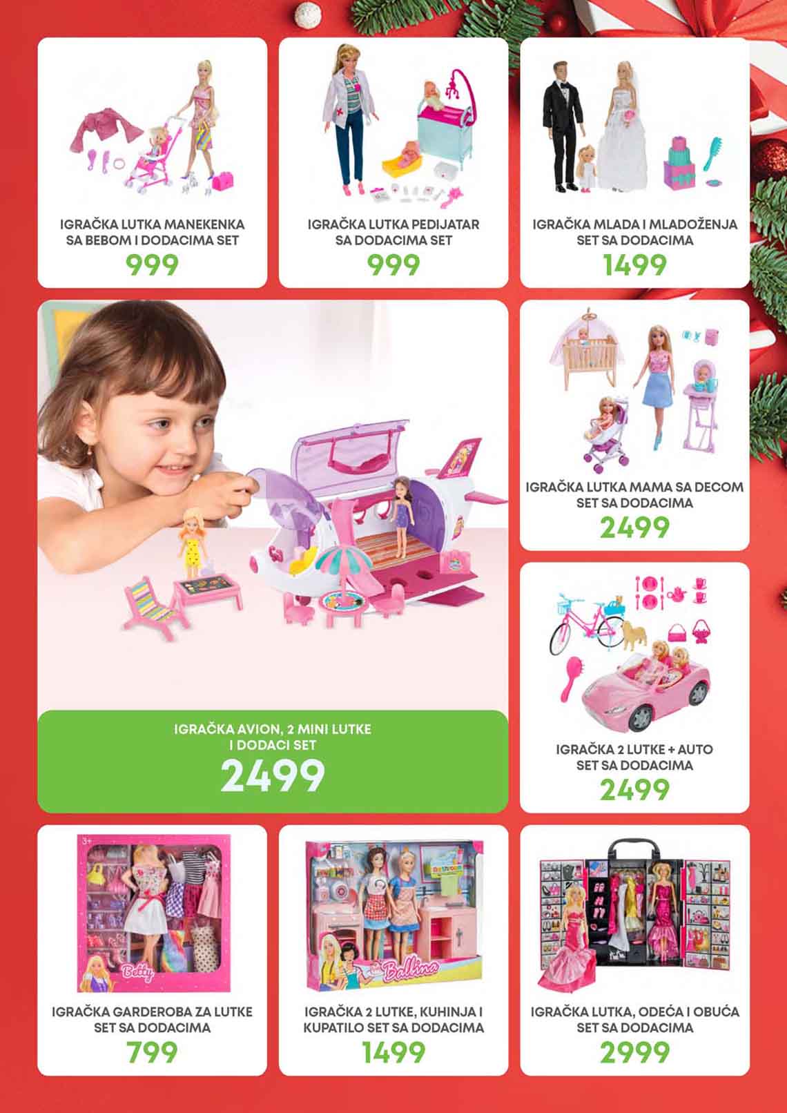 Jumbo KATALOG AKCIJA