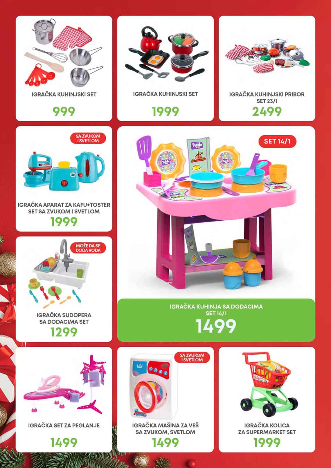 Jumbo KATALOG AKCIJA