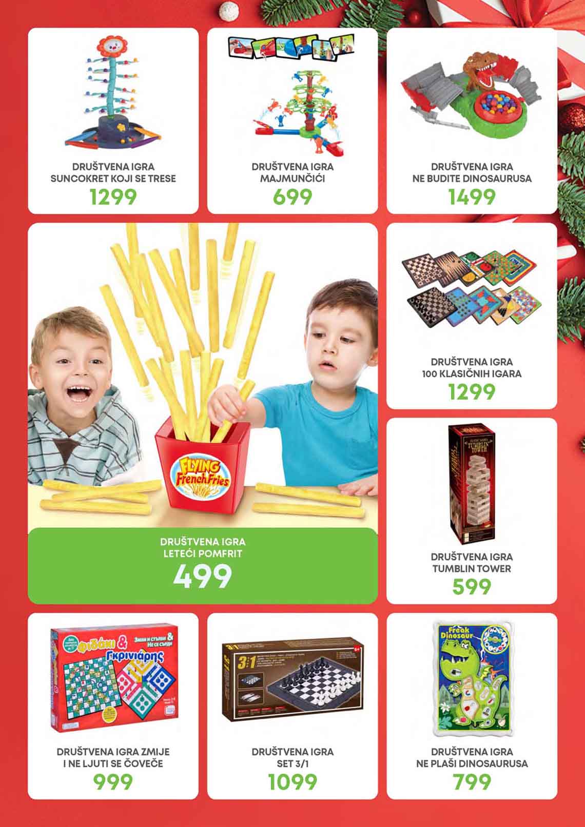 Jumbo KATALOG AKCIJA