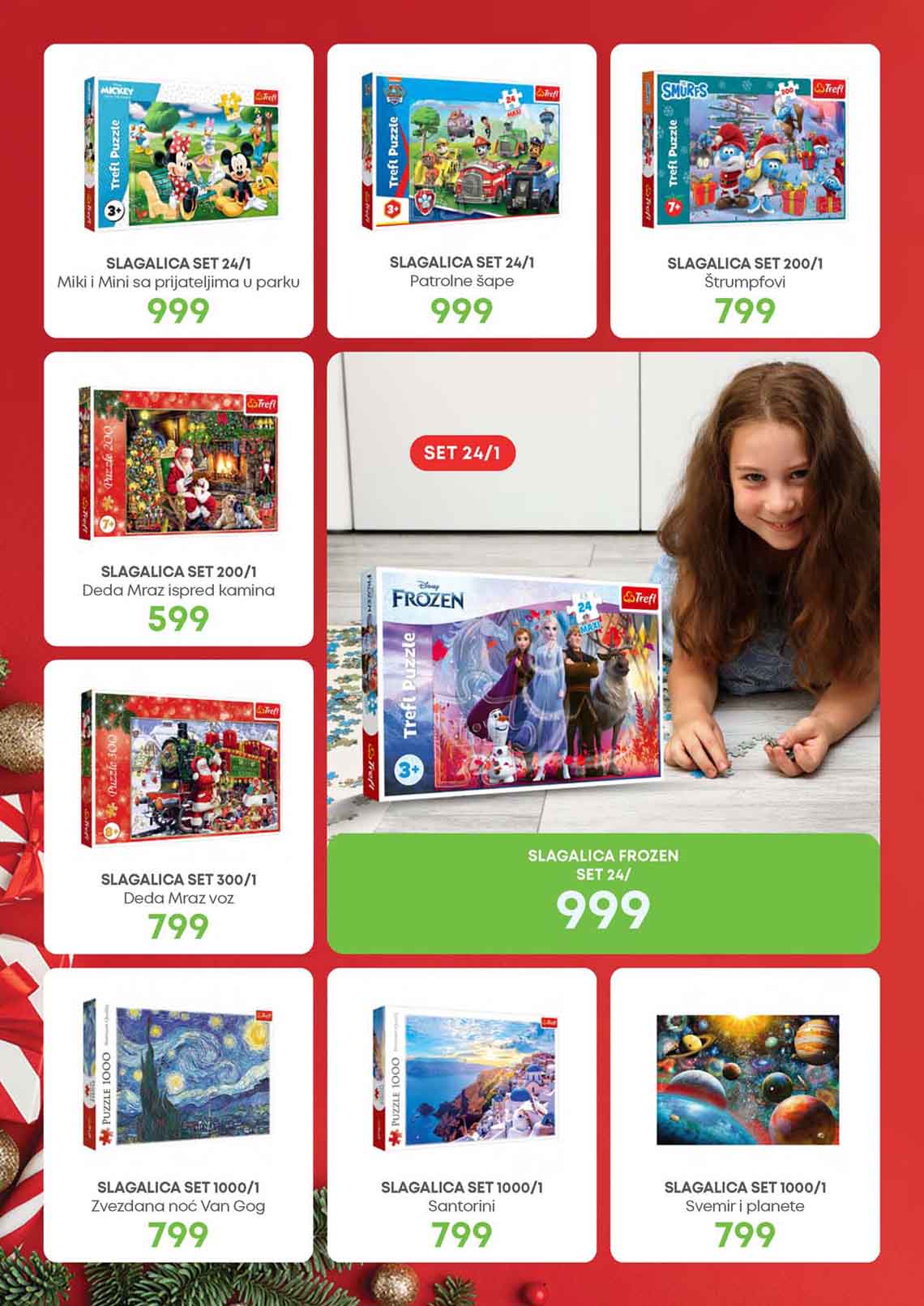 Jumbo KATALOG AKCIJA