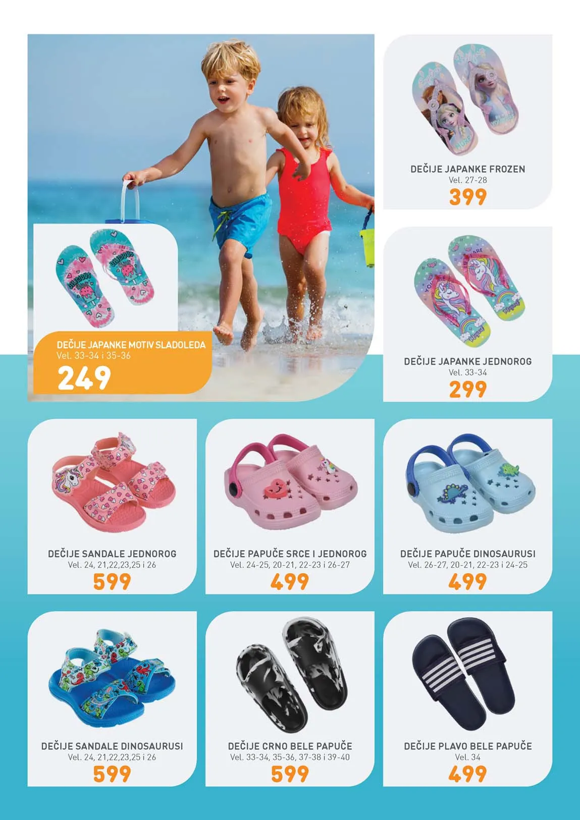 Jumbo KATALOG AKCIJA