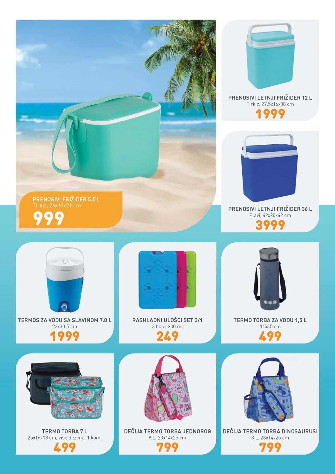 Jumbo KATALOG AKCIJA